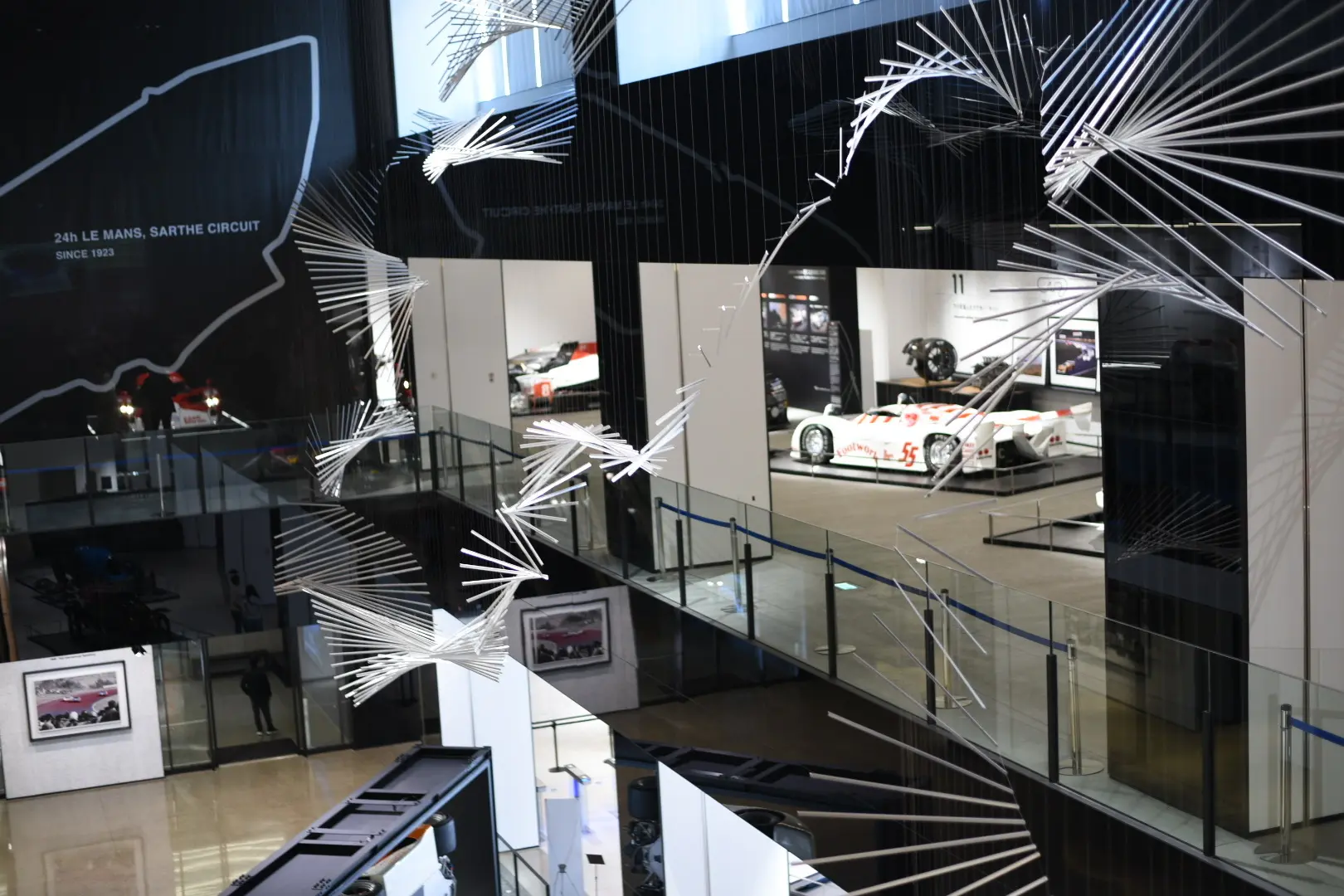 富士スピードウェイホテルで記念日ランチ♪_1_12