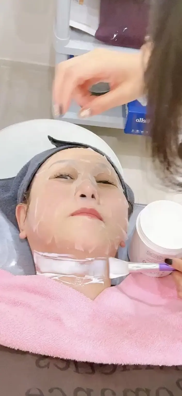 韓国美容医療⭐︎初体験レポ_1_12-1