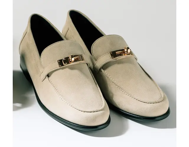 【2021年秋冬】50代が買うべきトレンド靴は「フラット靴」一択！