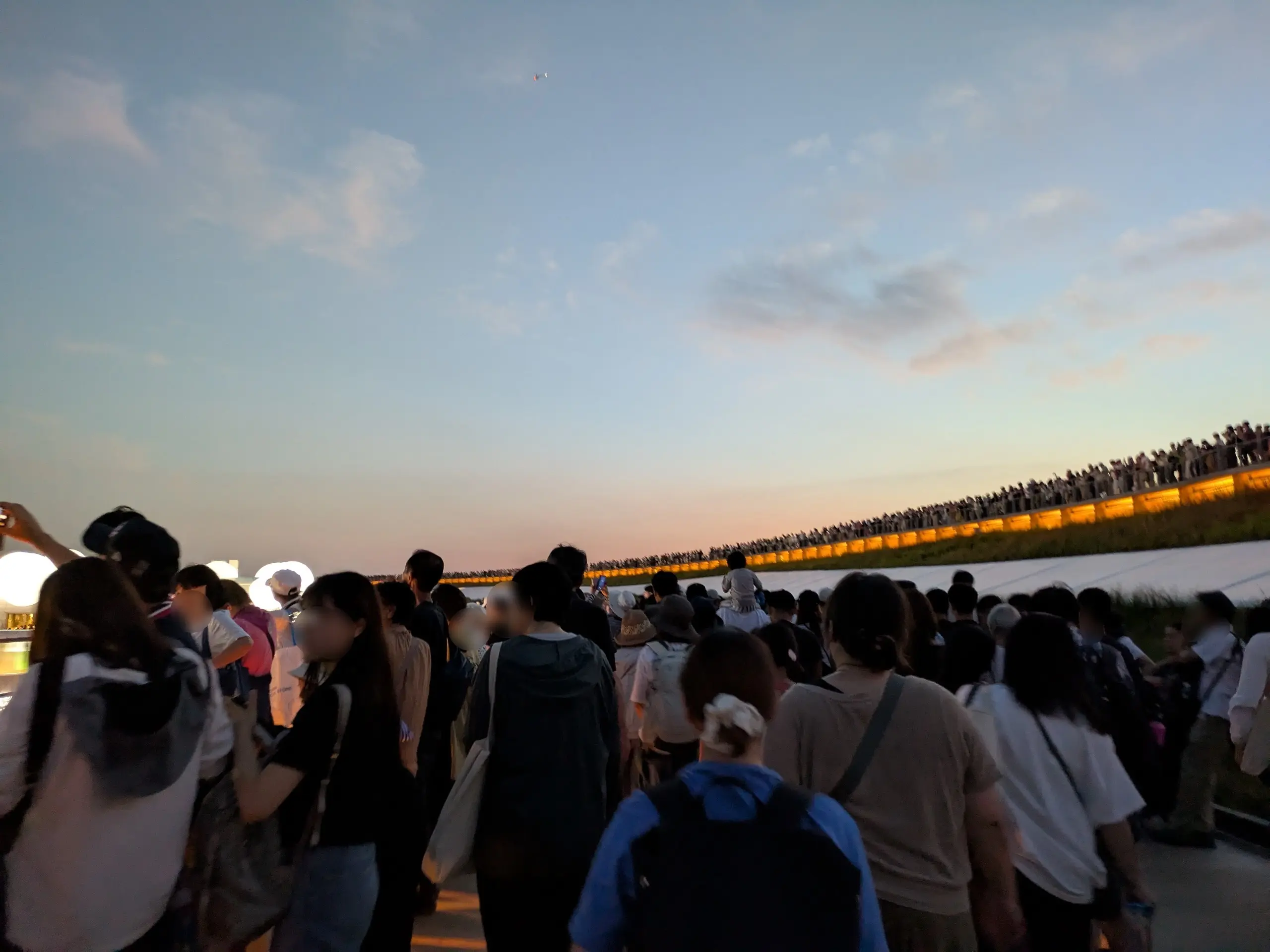 滑り込みセーフ！大阪・関西万博に行ってきました♪(後編)_1_10