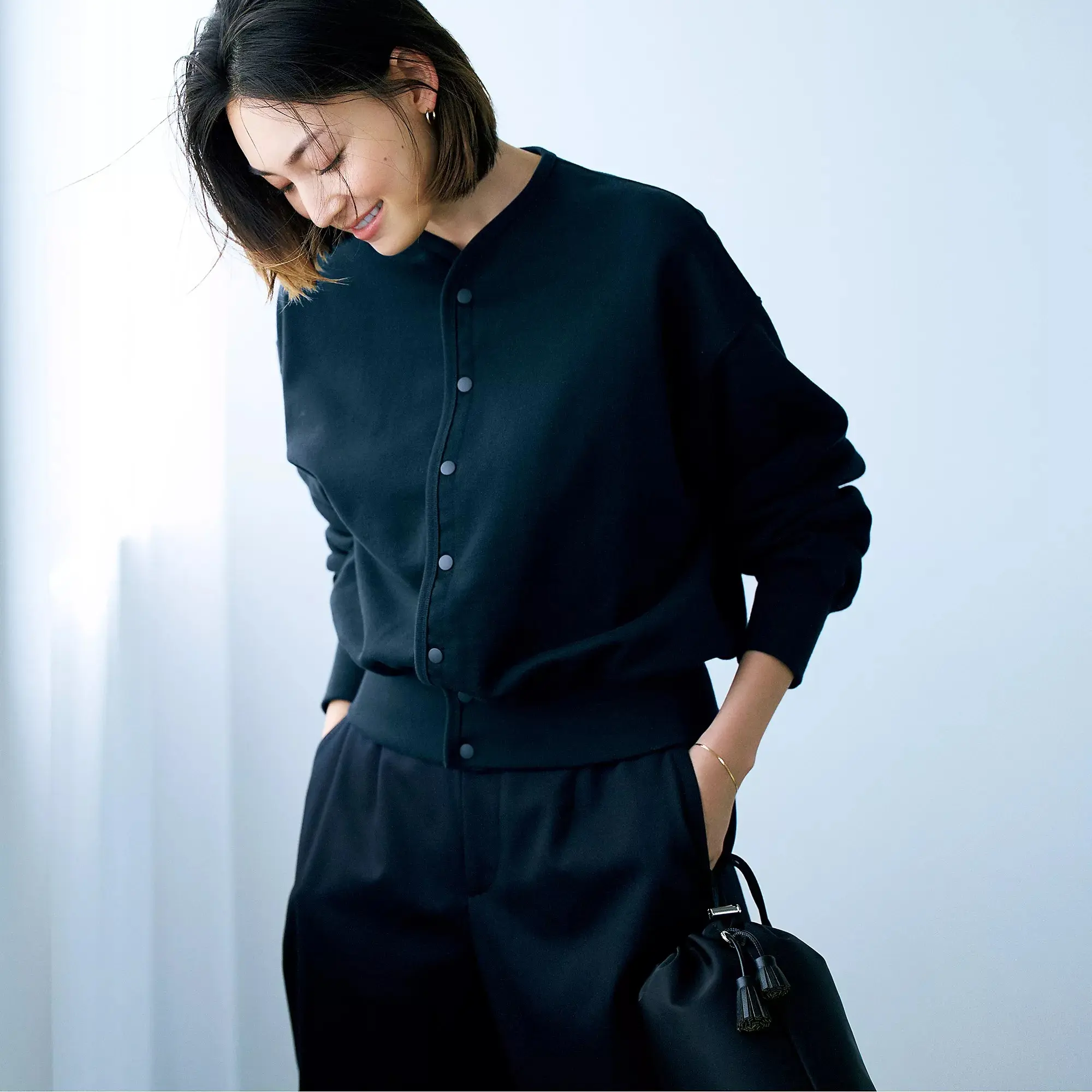 「LOEFF」「SACRA」ほか、使えるアイテムが集合！秋の“新しい服”を指名買い_1_1