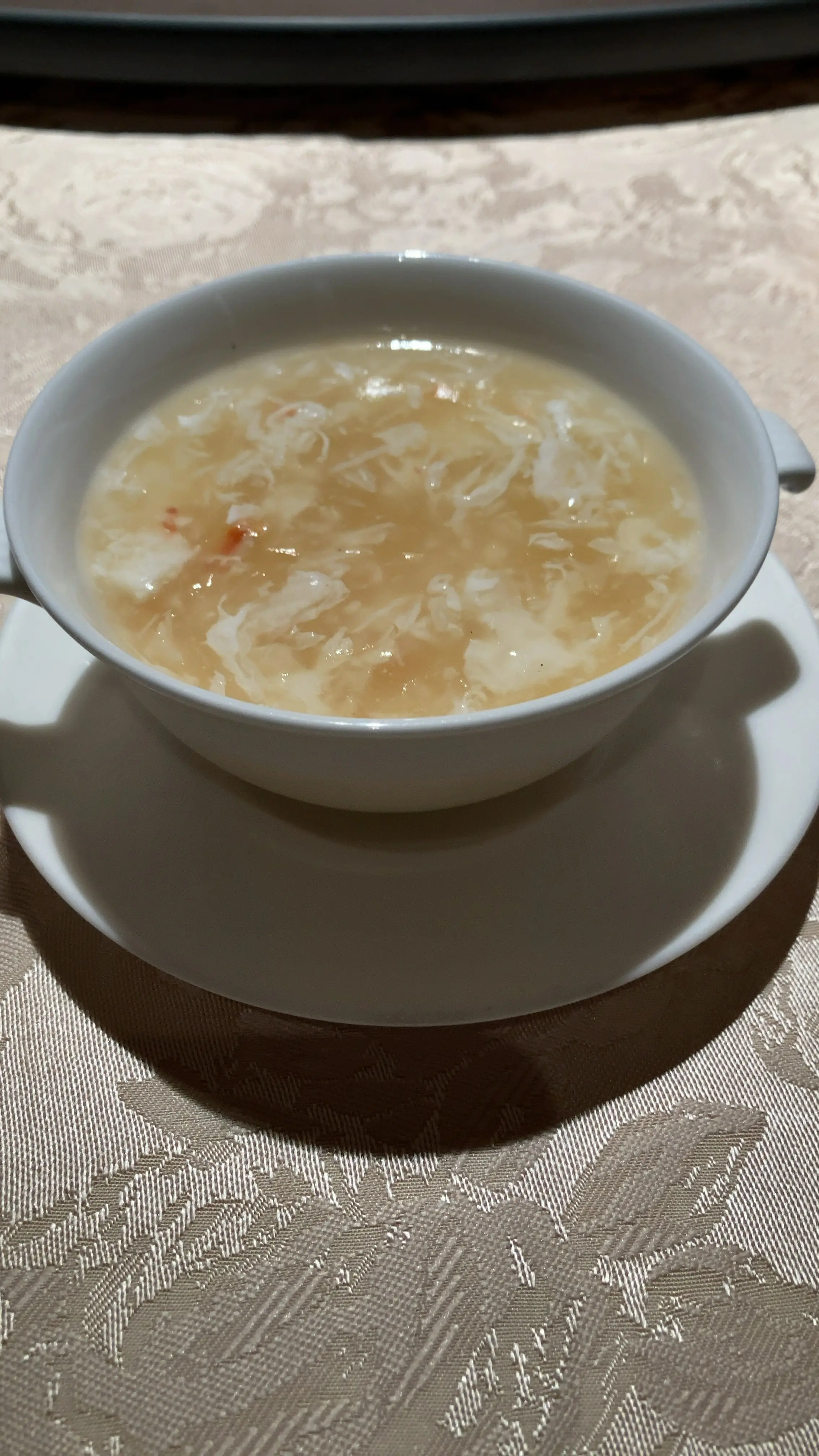 家族揃って新年会【ホテル日航大阪】「桃李」_1_5-1