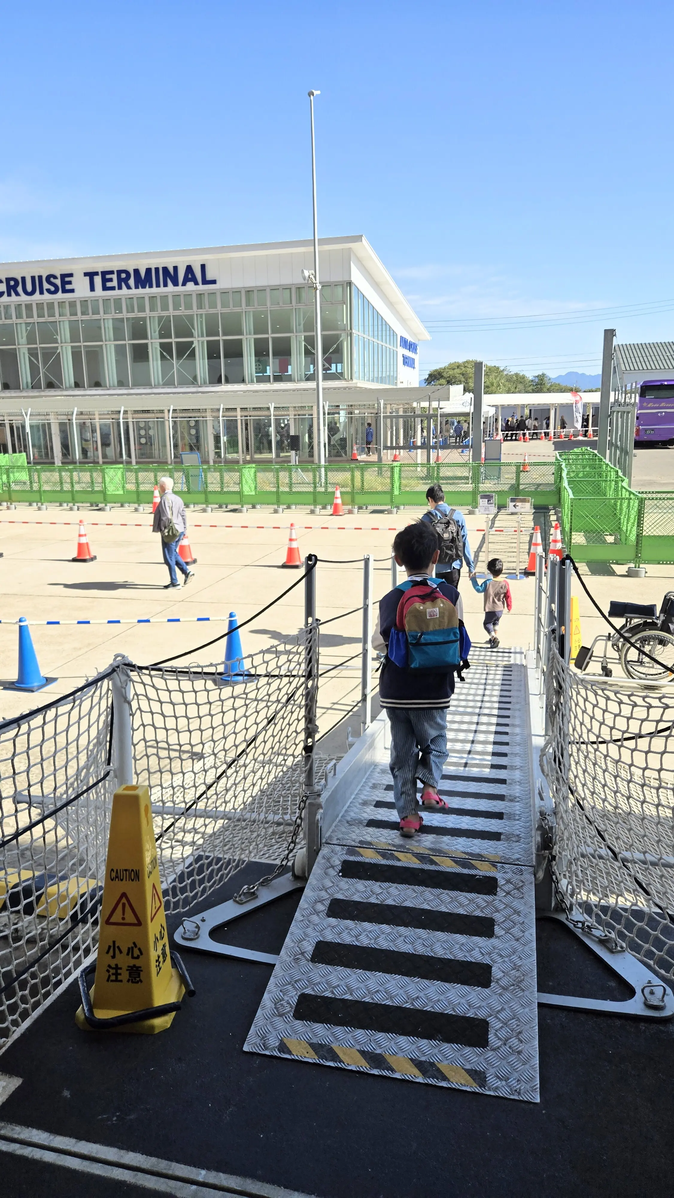 家族で楽しむクルーズ旅行！　MSCベリッシマで行く函館・秋田・石川寄港地巡り②_1_11-2