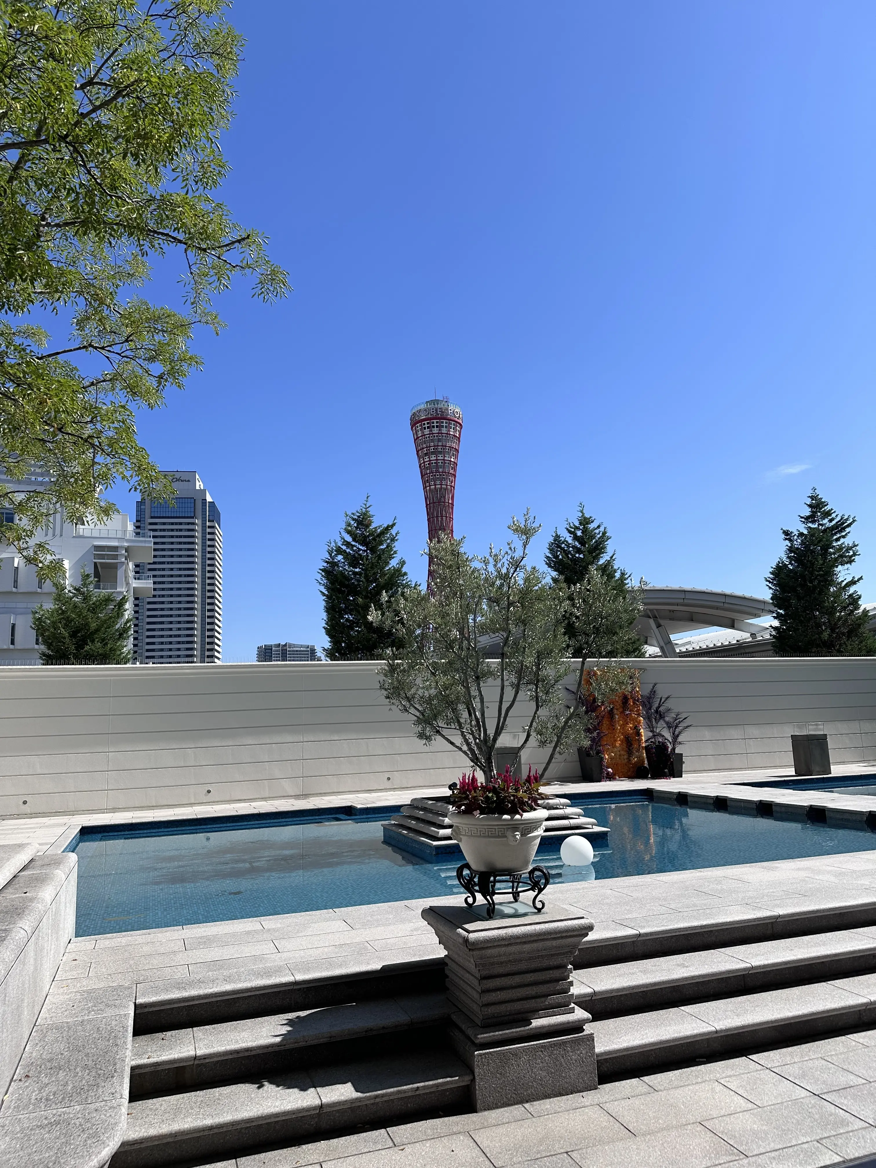 秋の神戸を満喫_1_4