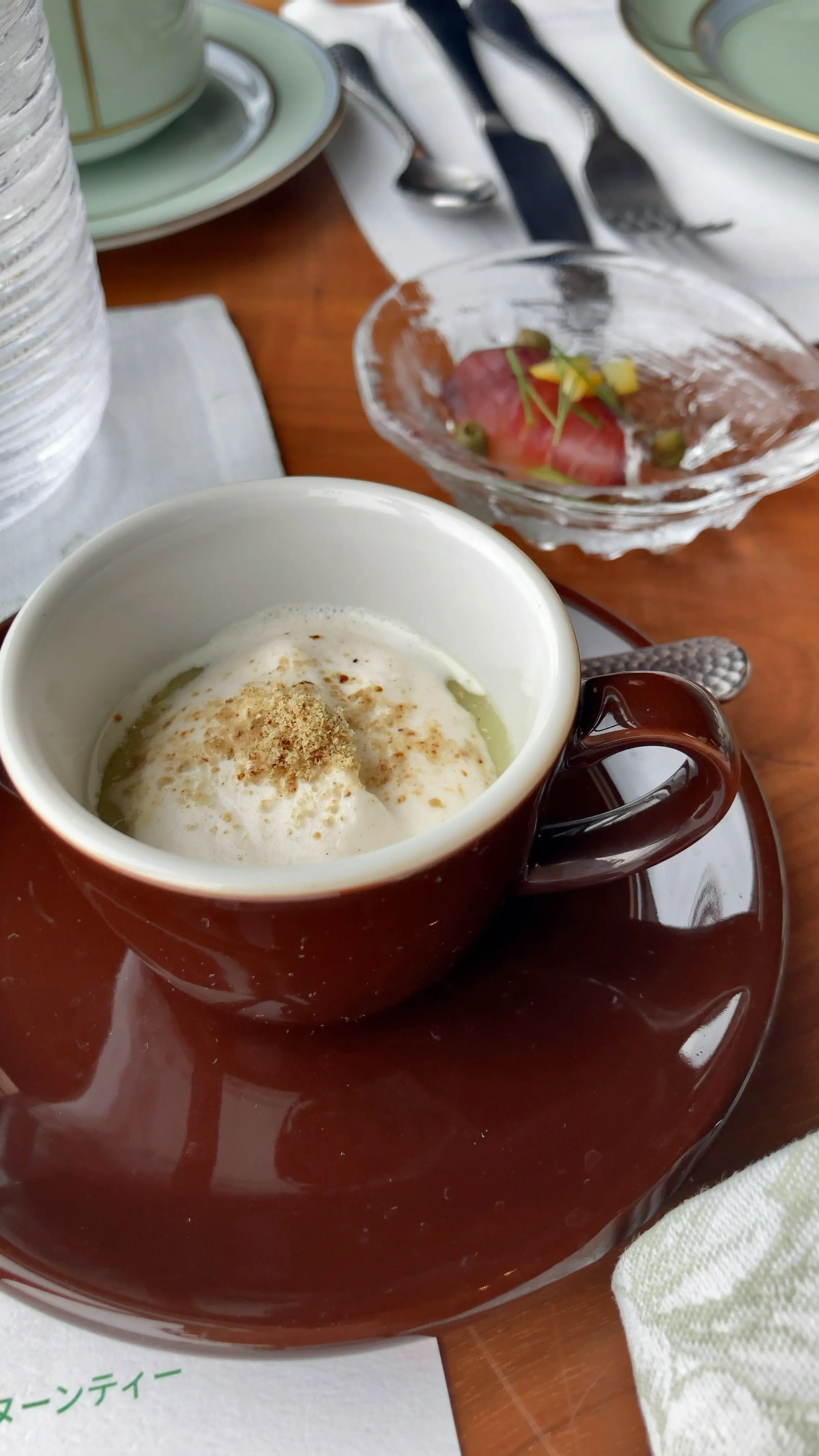 関西Jマダムやっちゃんとラグジュアリーホテル【パティーナ大阪】でヌン活_1_5-3