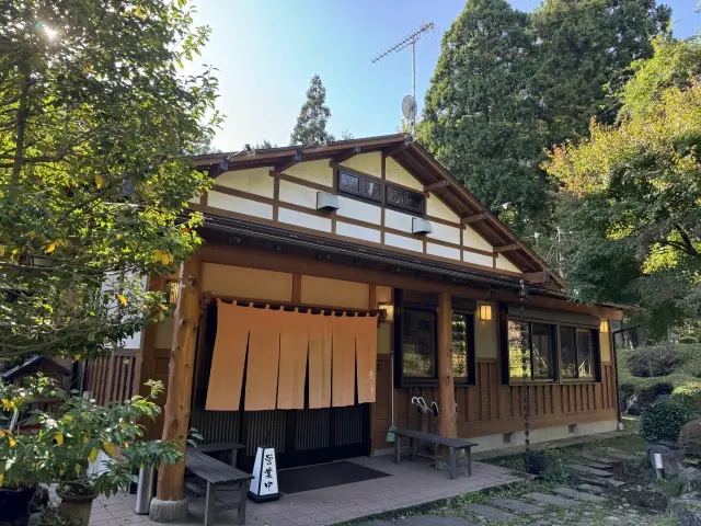【秋の那須旅行②】カフェの聖地で心温まる出来事♪茶臼岳の絶景紅葉！_1_8
