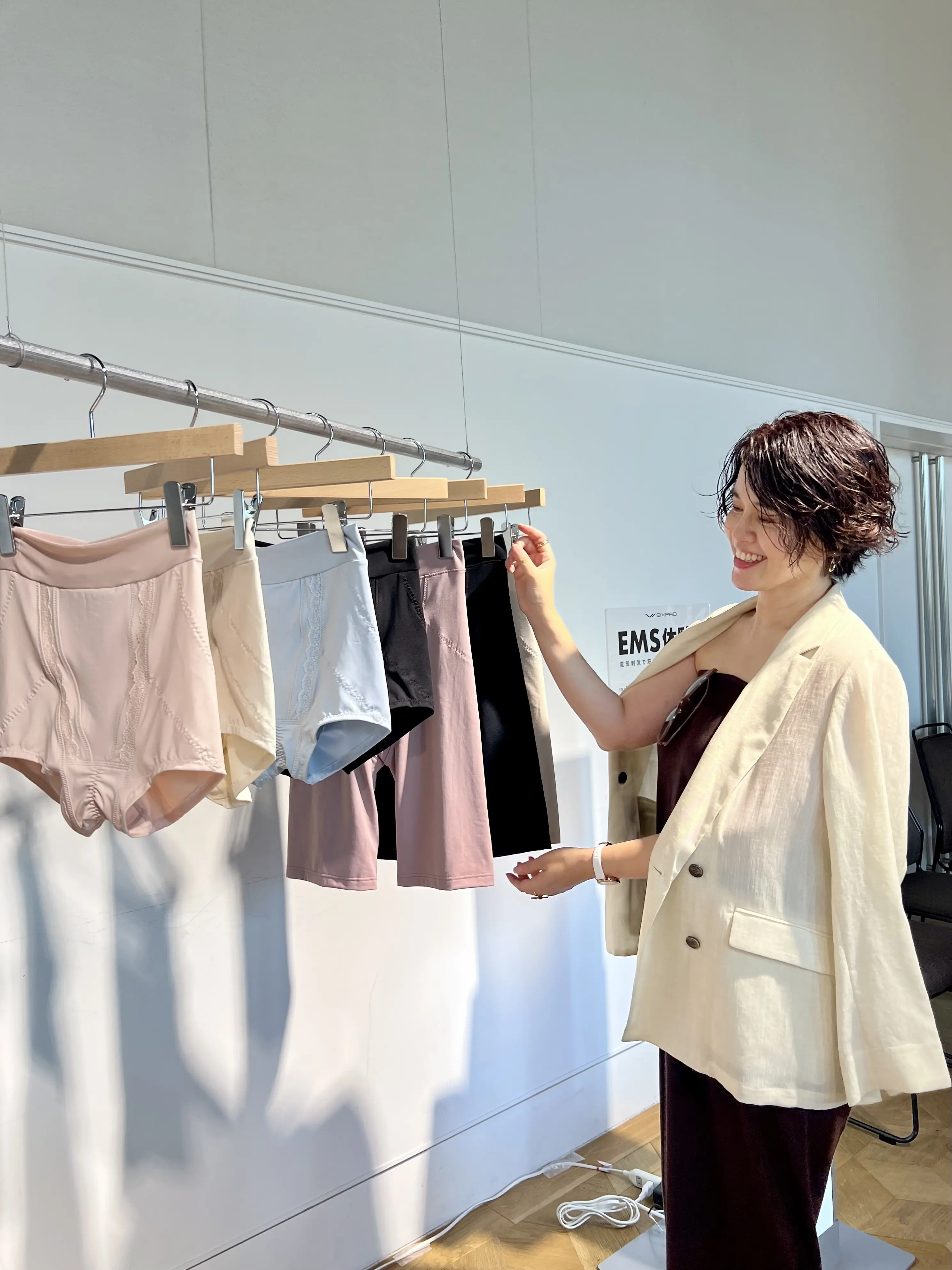 SIXPADが考えるフェムケア♡〜新商品ローンチイベントへ行ってきました〜_1_12