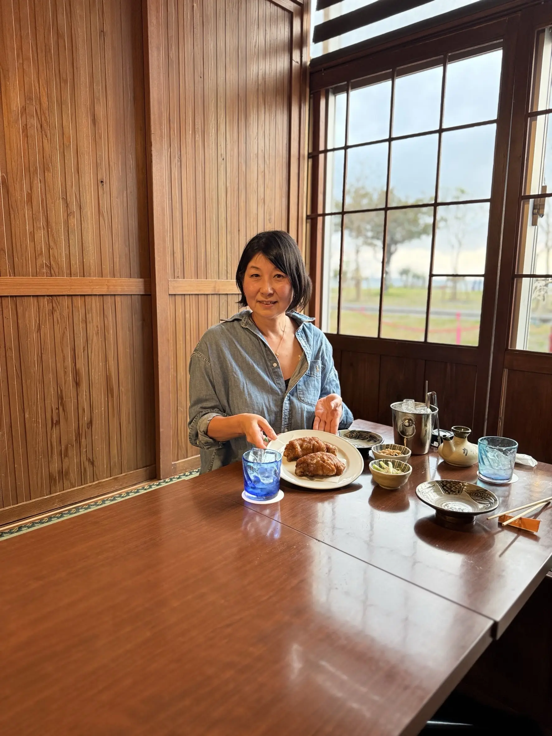 22年ぶりの夫婦沖縄2人旅✈️ vol.3（完結編）北谷編_1_12