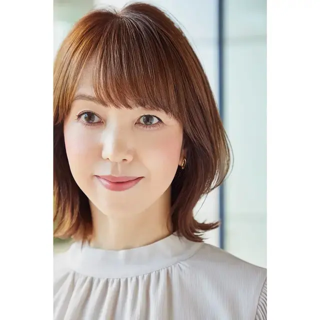ボリューム出しも小顔効果も！くびれボブの魅力を検証【50代髪型・ヘアスタイル】