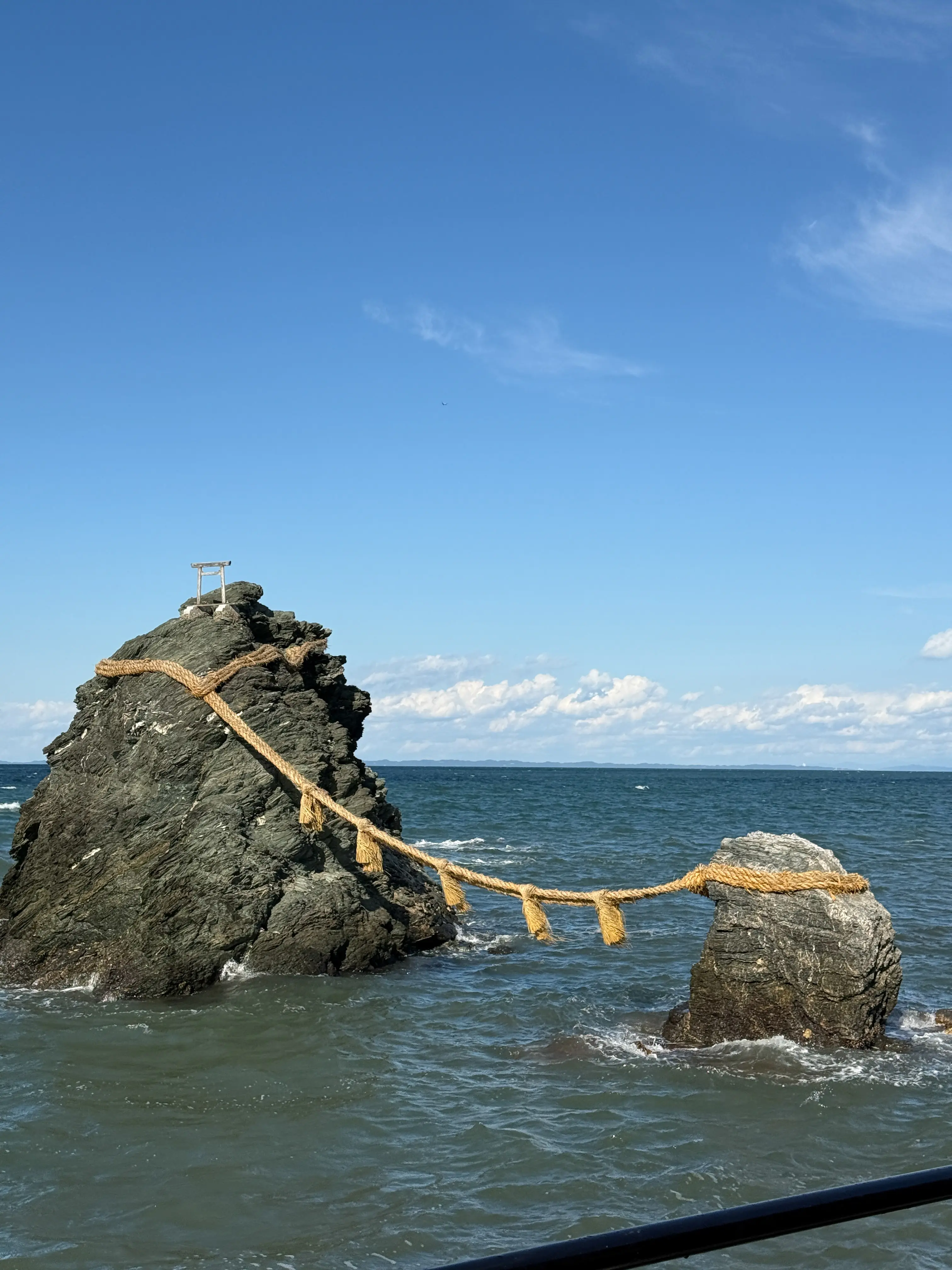 【ソロ旅】秋の伊勢神宮へ〜初めての1日詣。前編_1_6