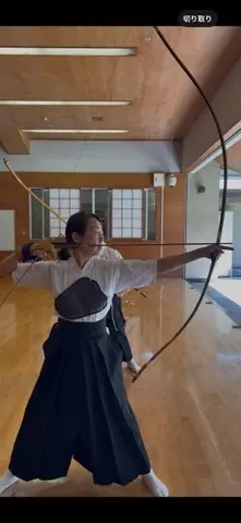 50手前からの習い事〜弓道〜_1_3