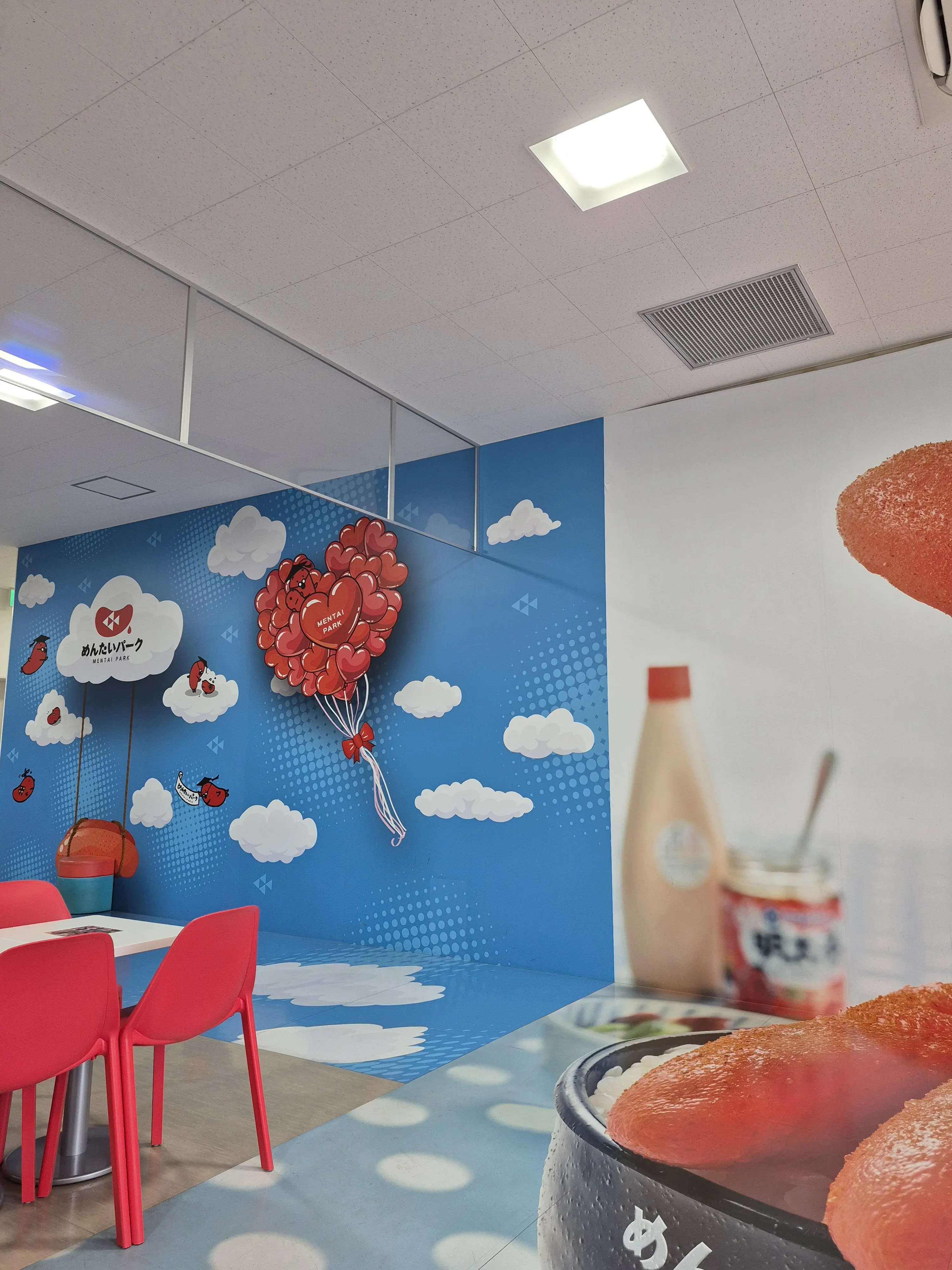 早朝の丸の内＆ドキドキのミステリーツアーに参加して来ました_1_15-1