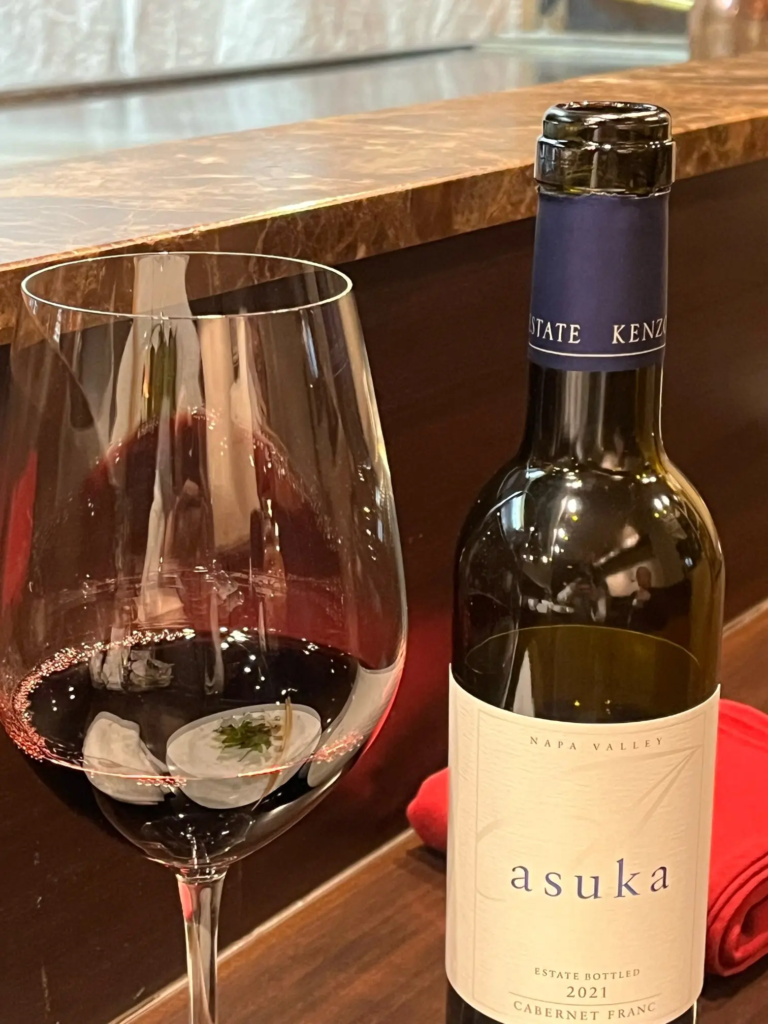 【大人デートレストラン】ある人が愛した夜と店。麻布十番で静かに語り継がれる隠れ家レストラン_1_8