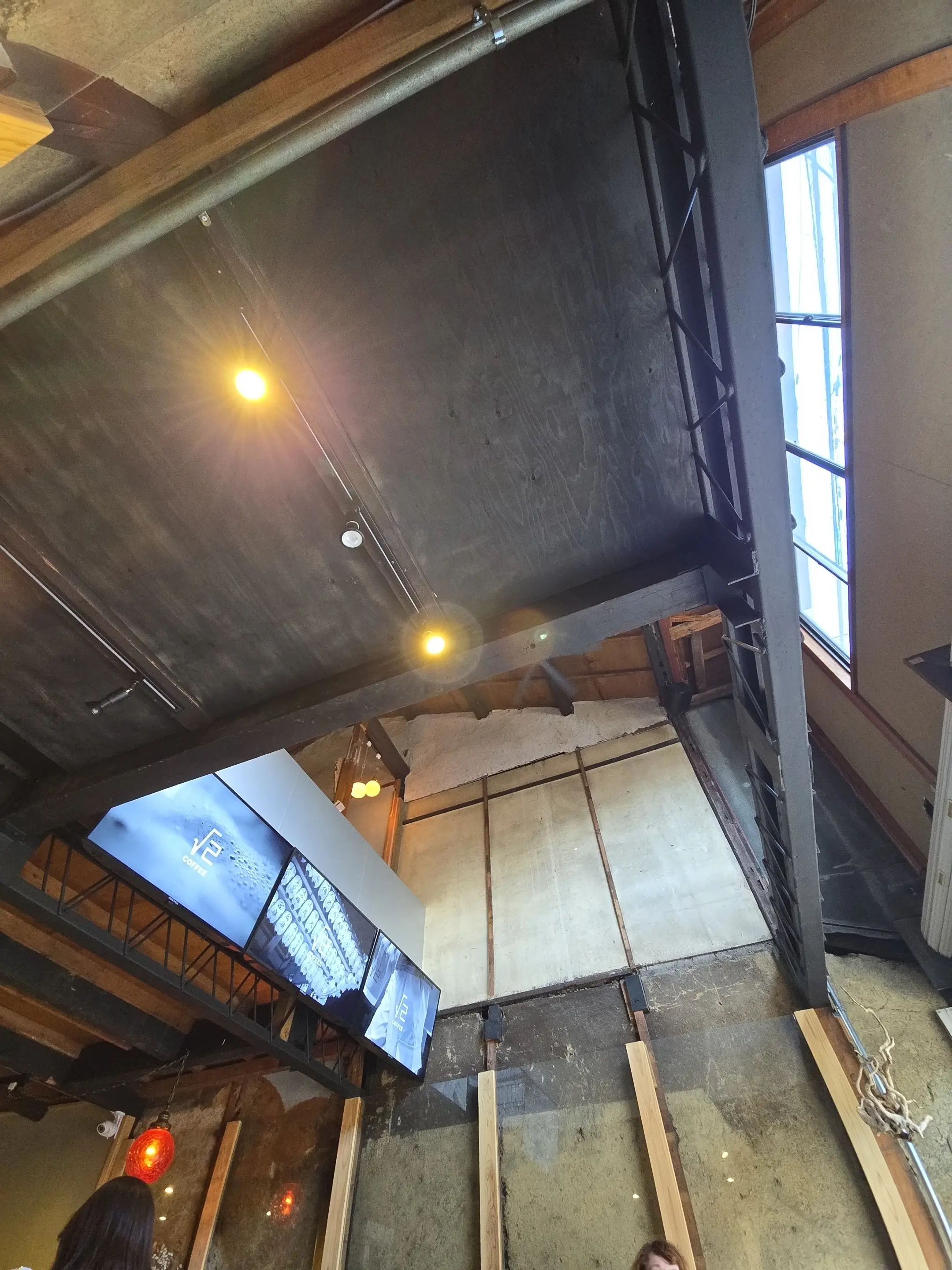 ROOT2 COFFEE Tofukuj