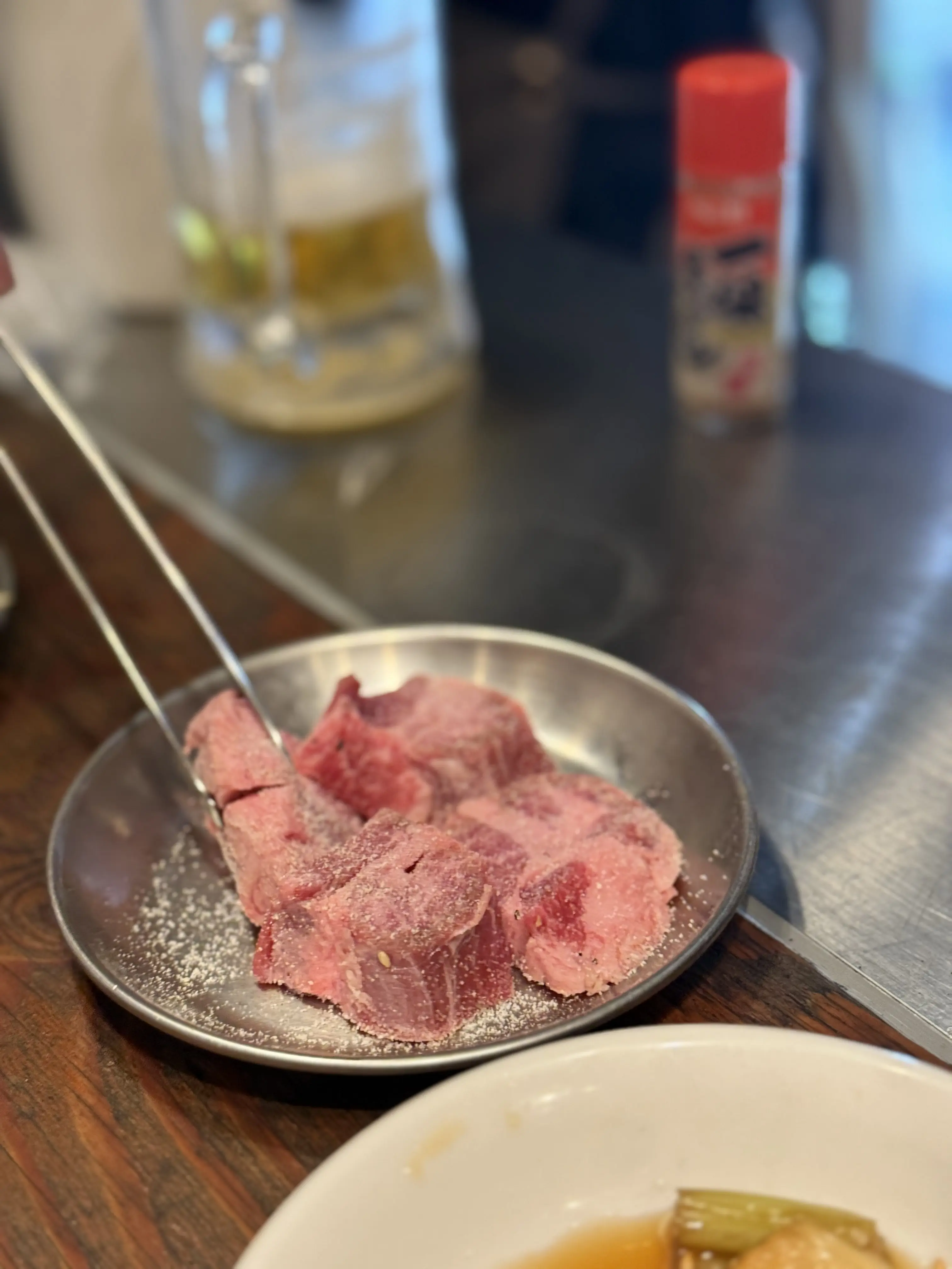 女性同士や家族でも気軽に楽しめる！大阪・天満の立ち飲み屋さん巡り♡_1_11