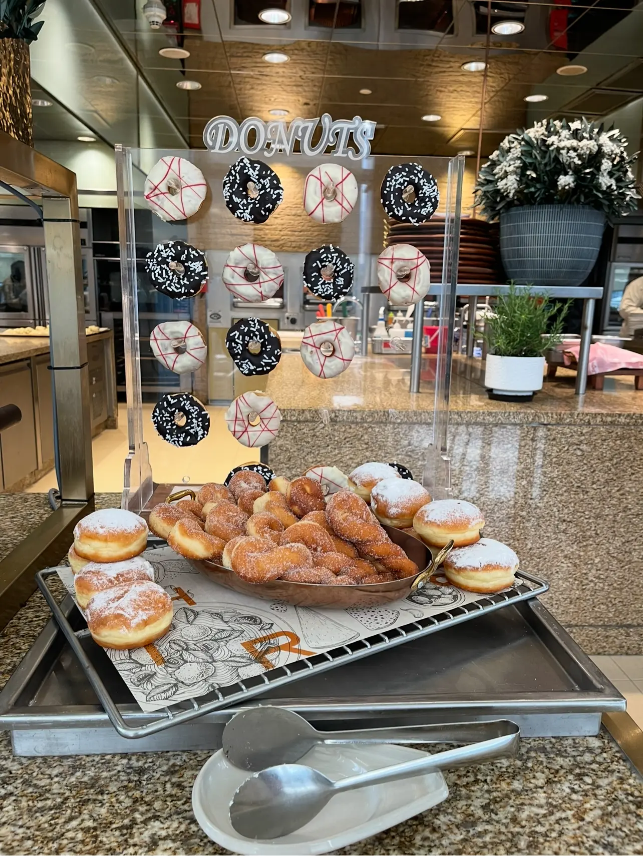食の宝庫✨クアラルンプールで味わった美味しいもの🇲🇾_1_3-1