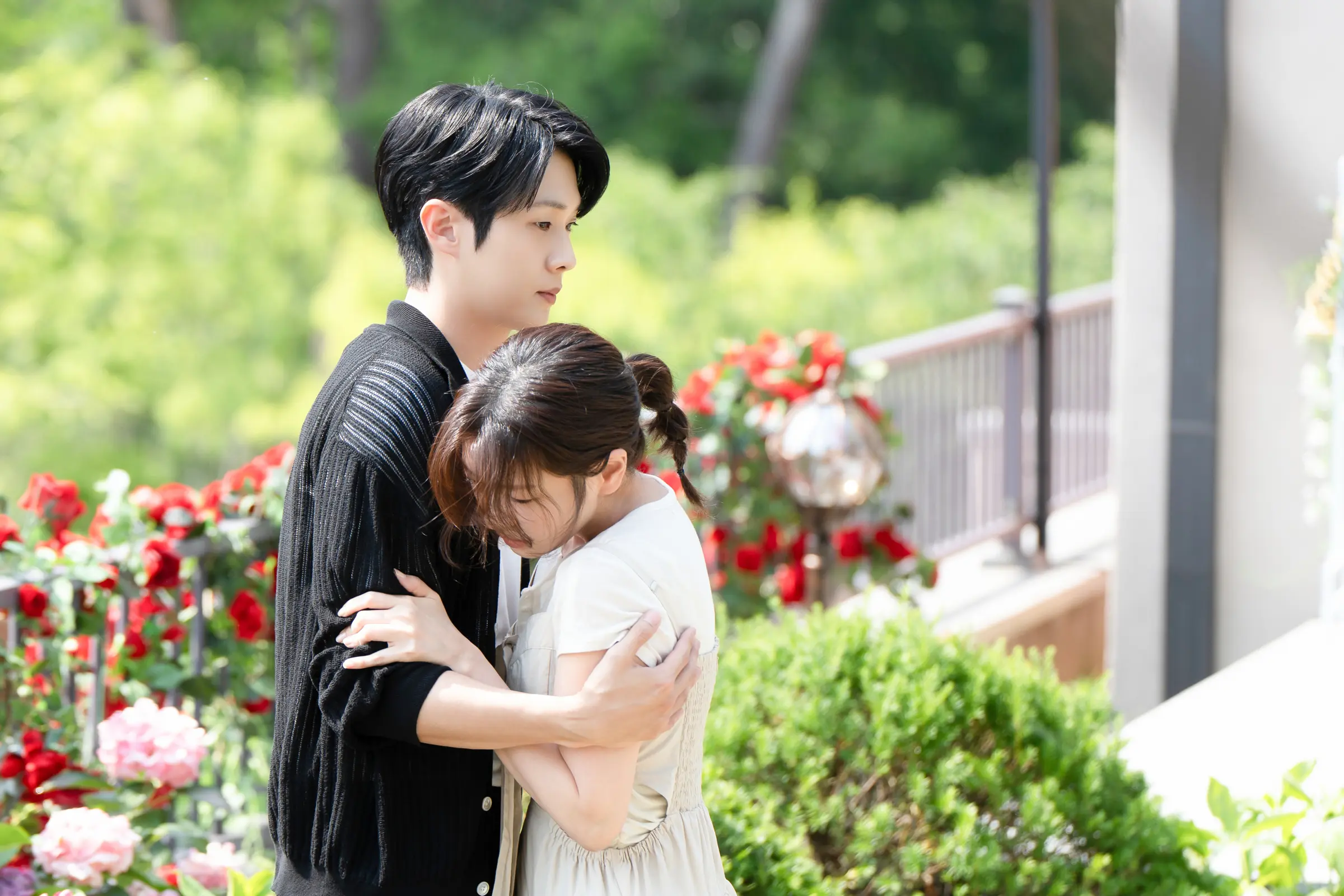 韓国ドラマ　■ディズニープラスのスターにて全話独占配信中