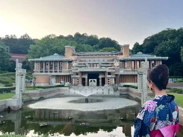 明治時代へタイムスリップ 〜懐かしくもあり、美しい村へ〜_1_3
