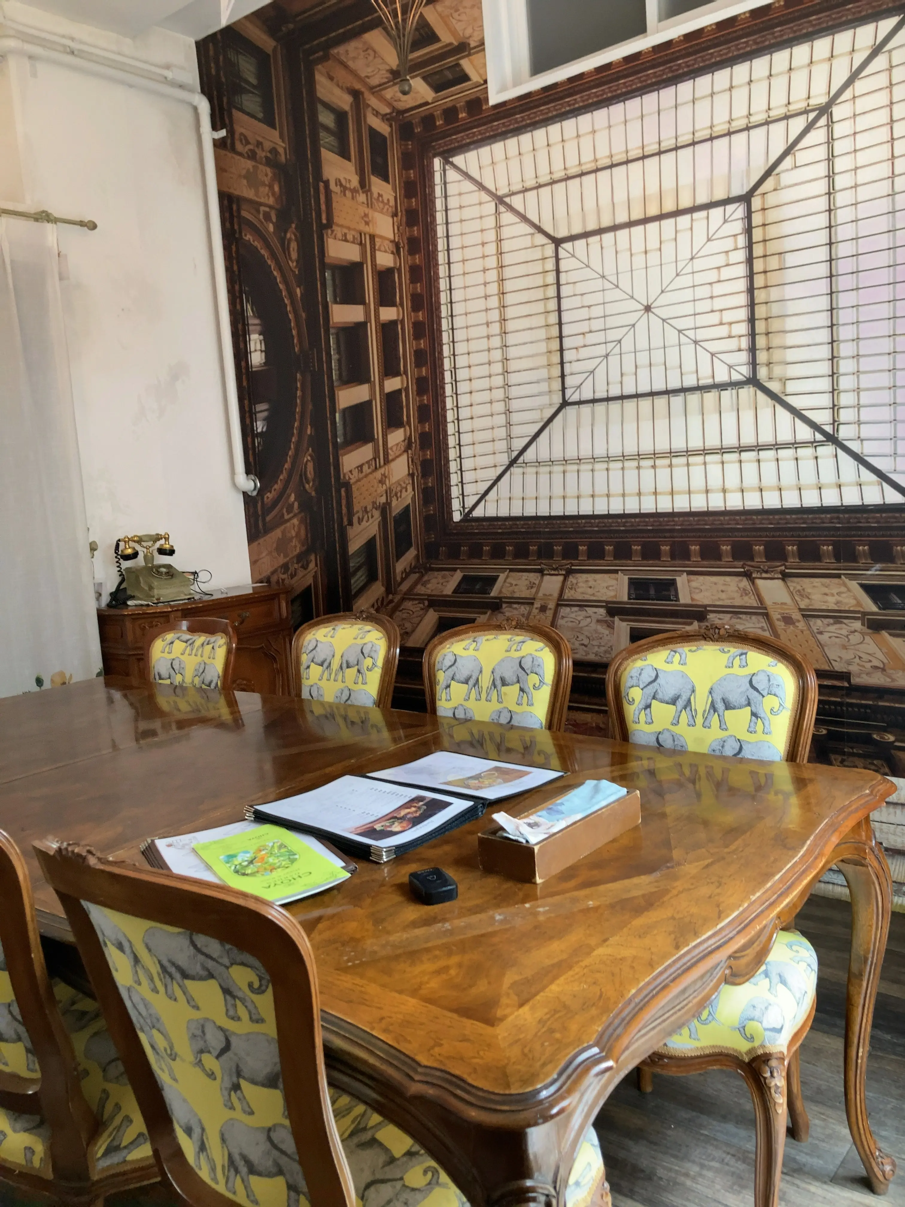 同窓会はお気に入りの【GU】のワンピで！　_1_3