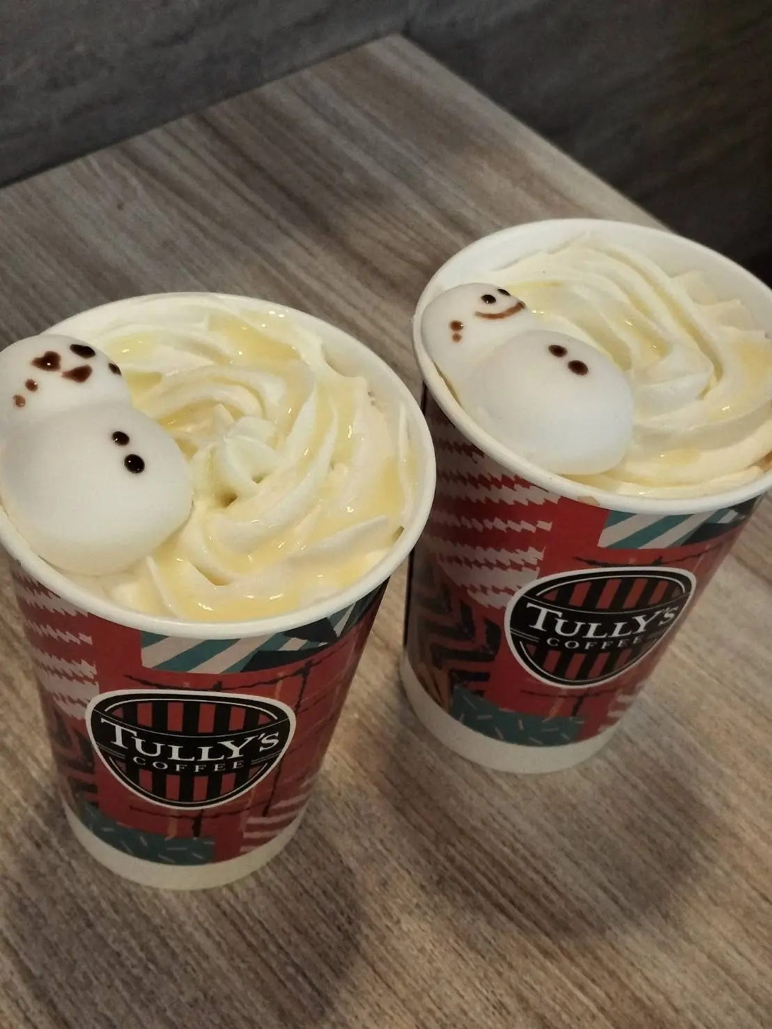 見納め紅葉～中華街から横浜街歩き_1_9