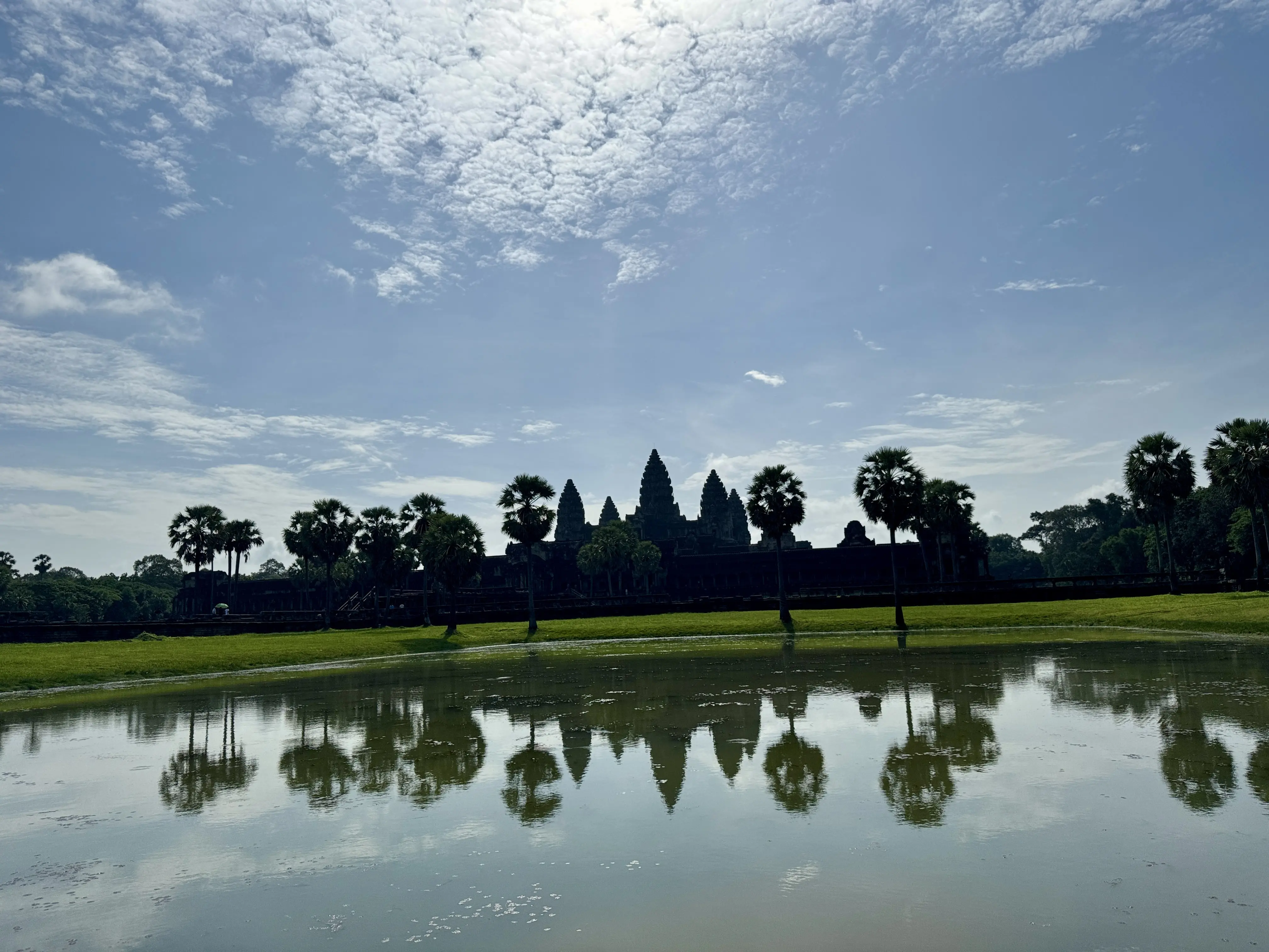 夏旅 to CAMBODIA🇰🇭後編（必見遺跡 BEST3)_1_6