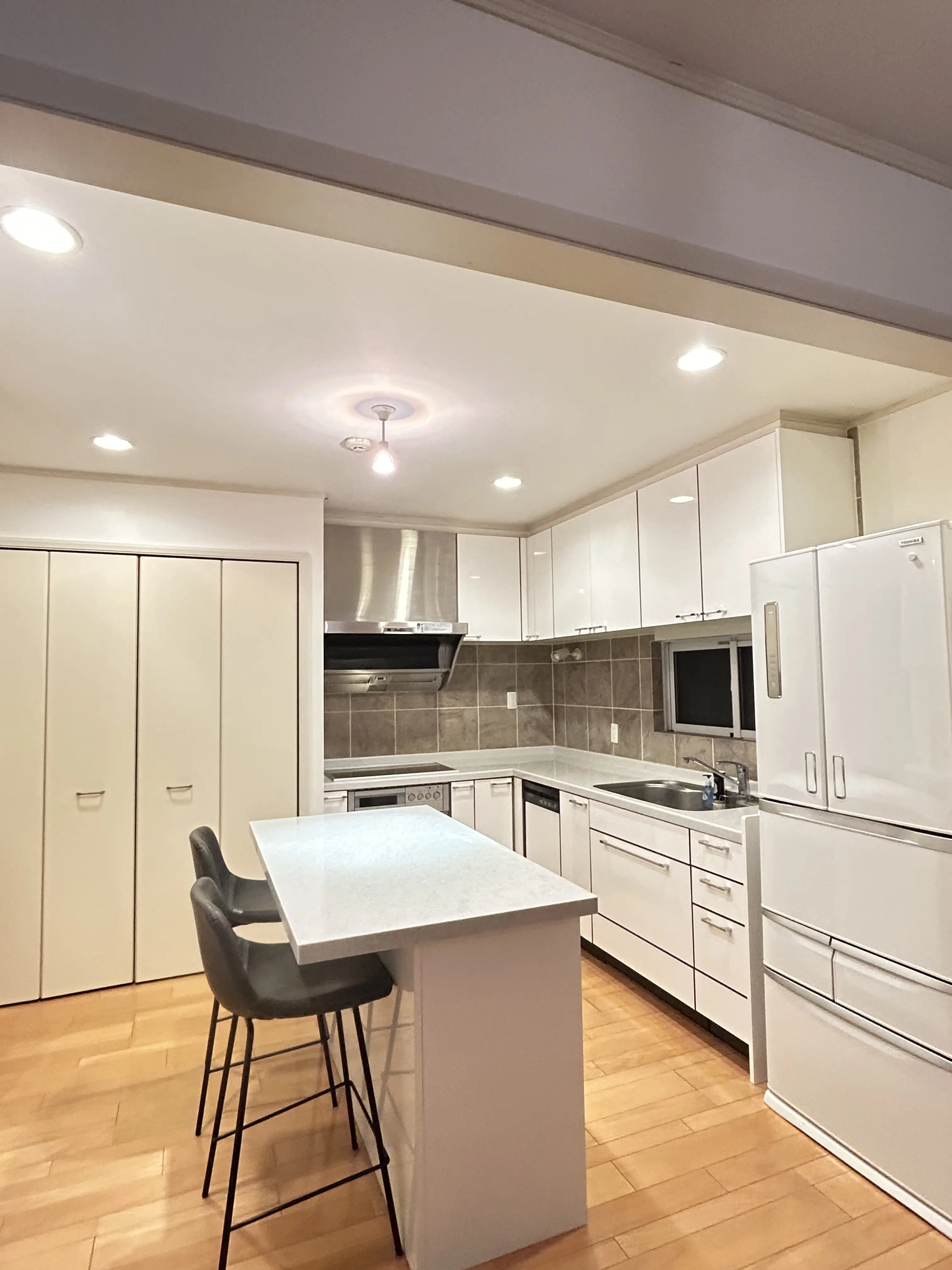 思い出や引き継がれる物に囲まれたお正月を大切に_1_3