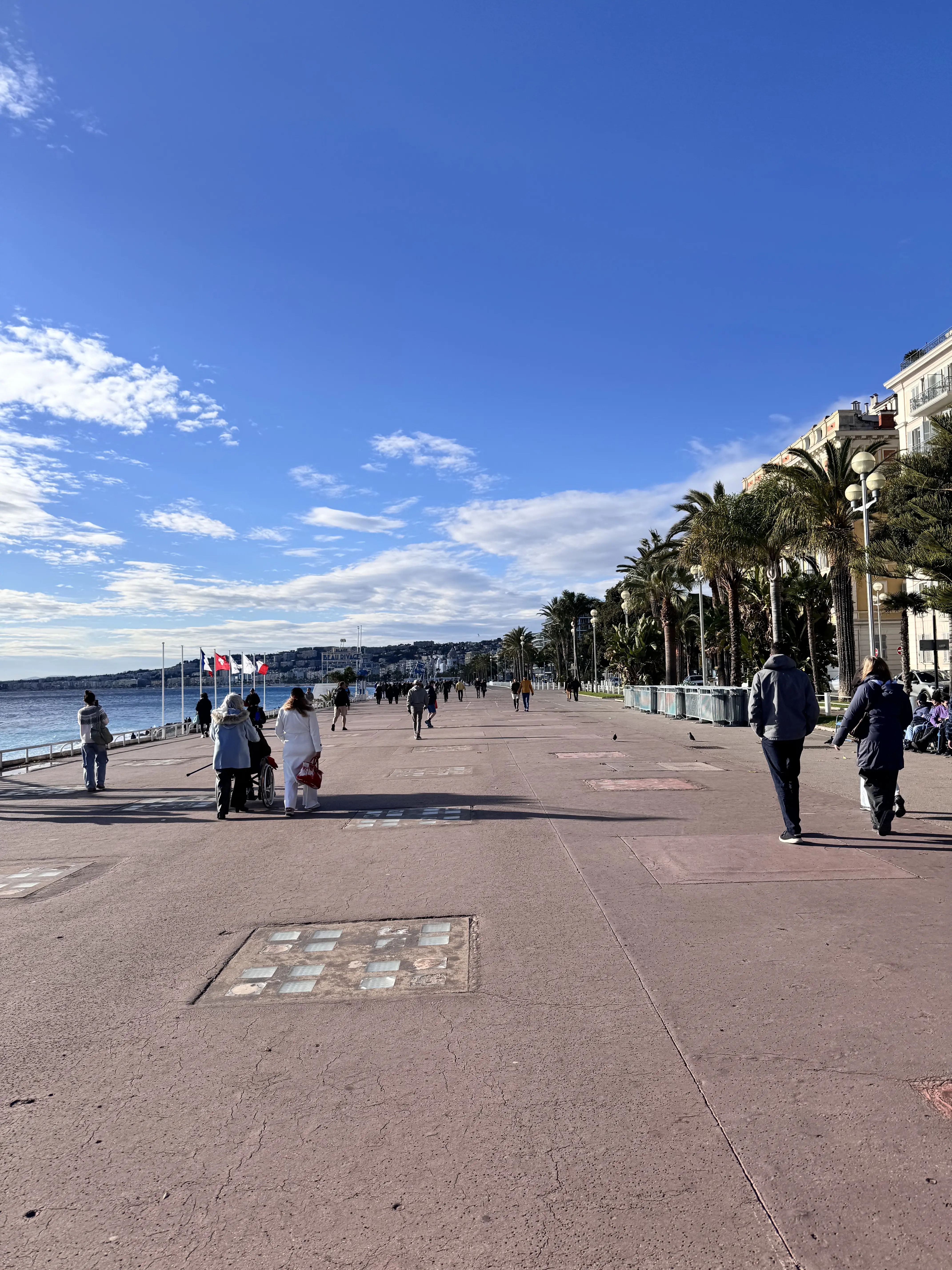 大人の冬旅in南フランス🇫🇷プラステ美デニムが大活躍！_1_22
