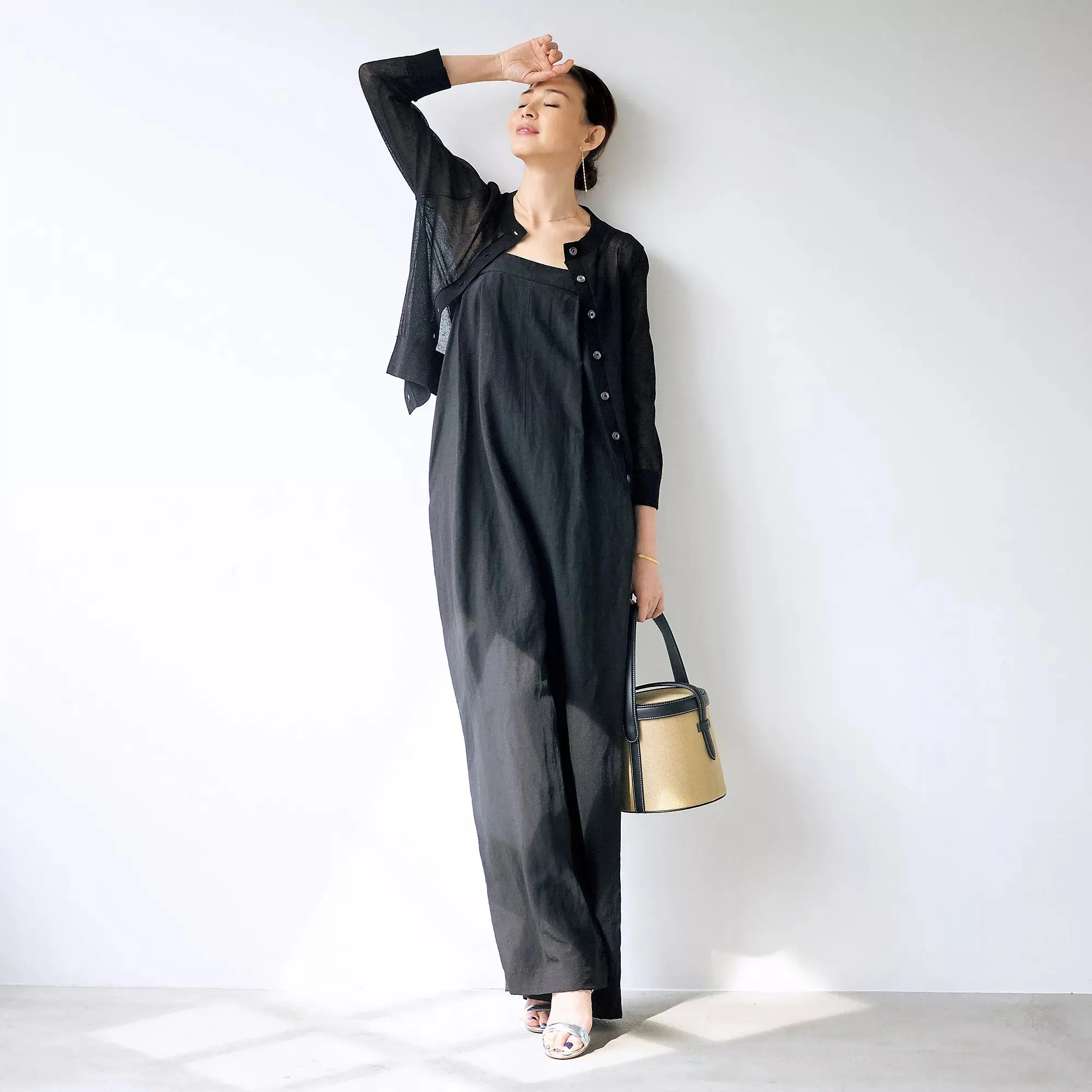 eclat premium限定＆別注アイテム  今月のeclat Exclusive items_1_3