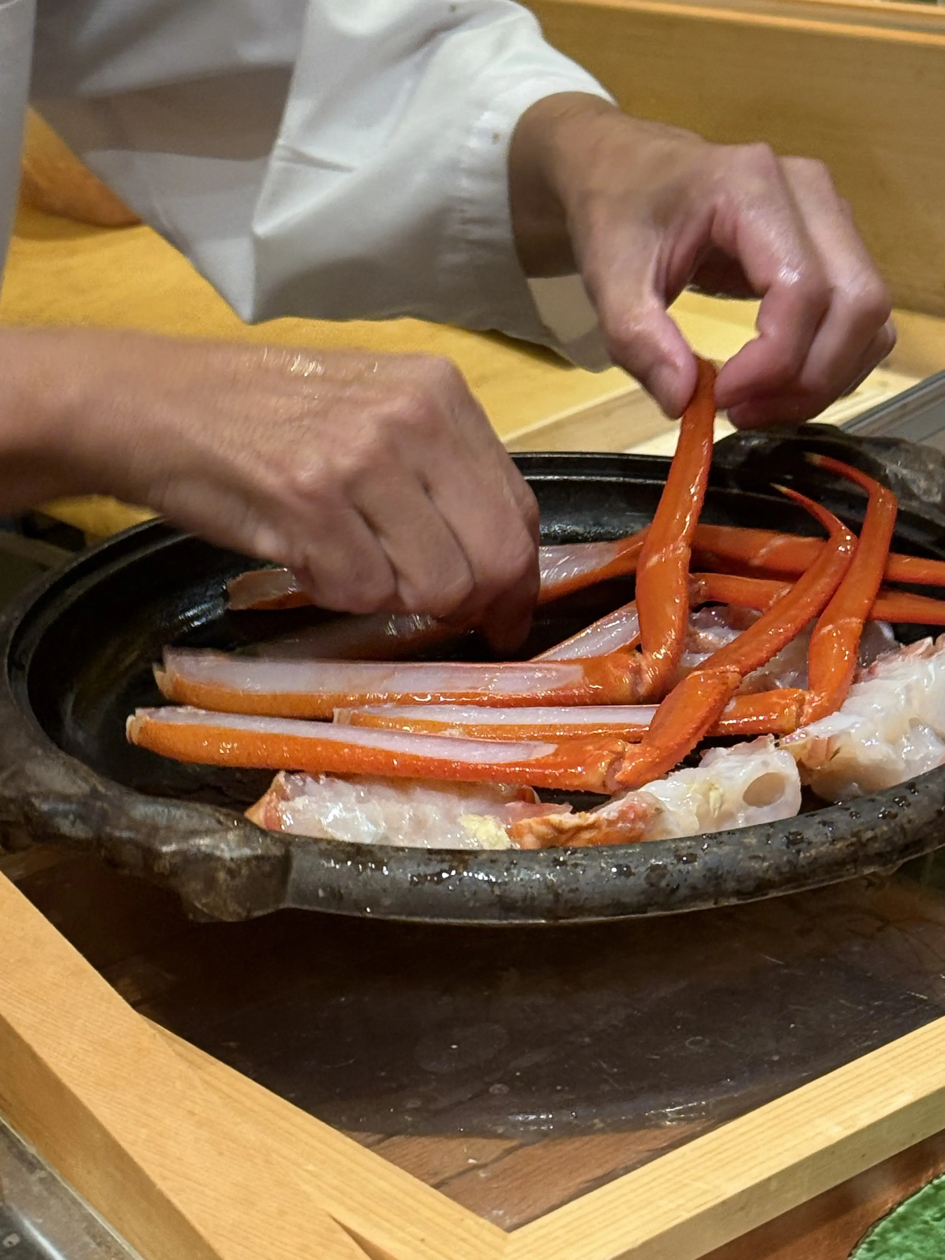 北陸夫婦巡り。富山の絶景スポットと海の幸を堪能した幸せな時間_1_21