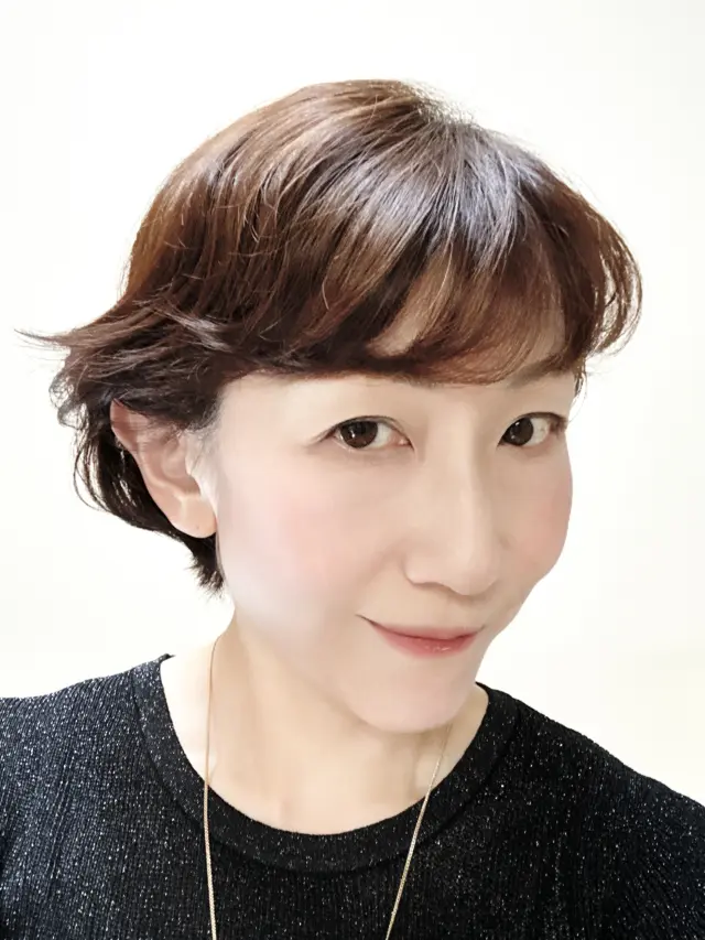 うねりの季節はパーマでらくらく！_1_1