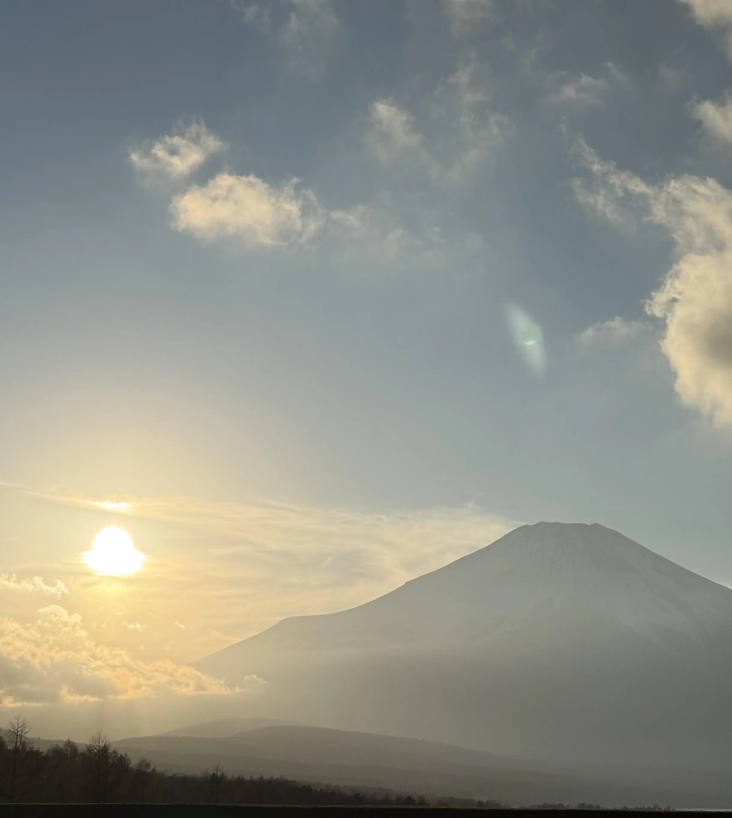 ❄︎冬のミニスカートはアラフィーにオススメ❄︎タイツやブーツを味方にすれば無理なく楽しめる♪50代の開運コーデ♪_1_7
