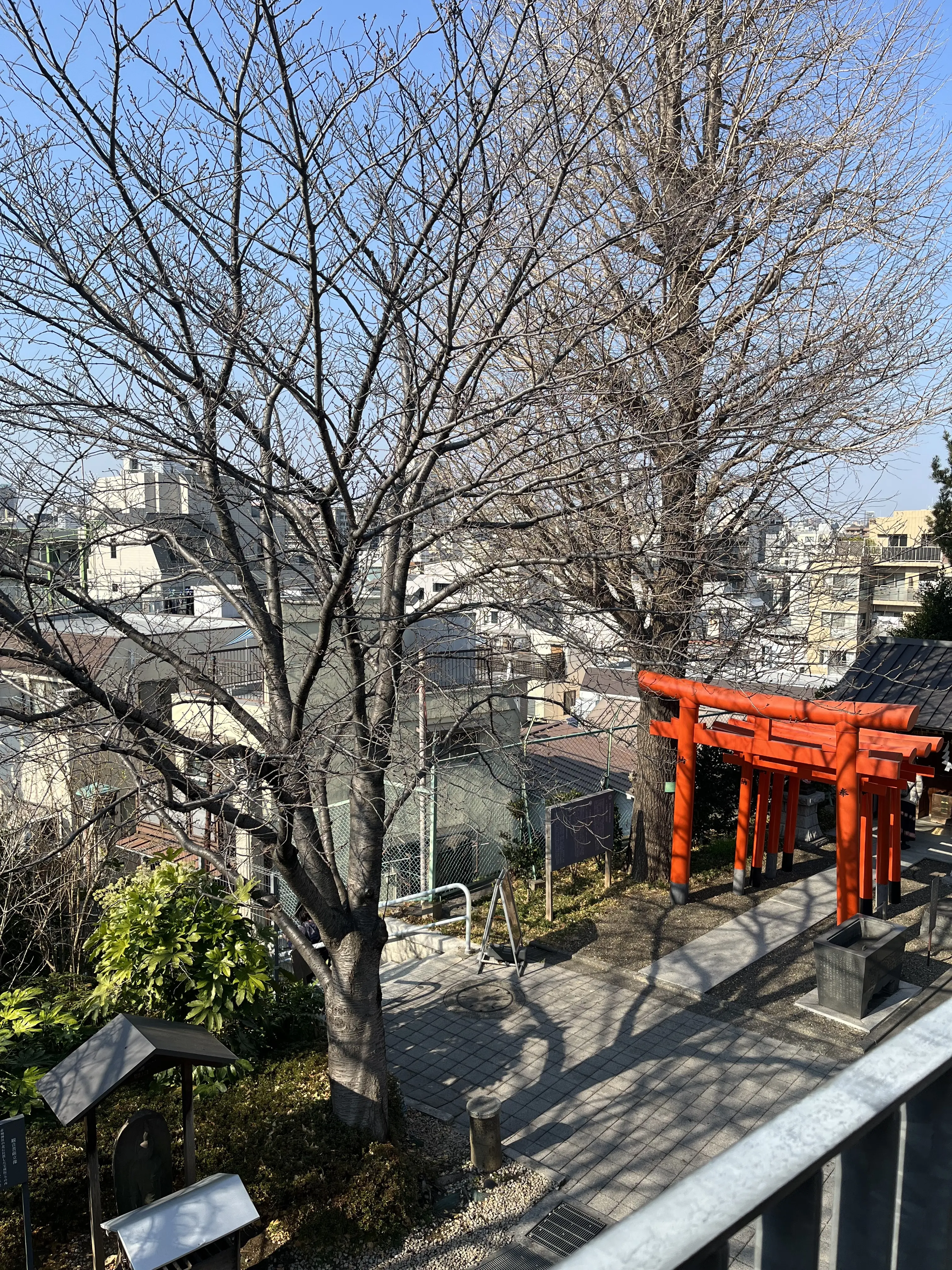 神楽坂の気になるお店へ_1_18