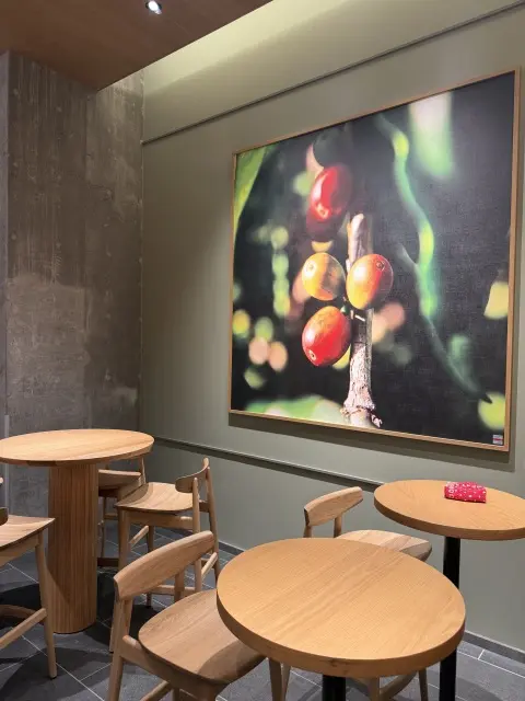 広島駅の新しいカフェ　穴場_1_2