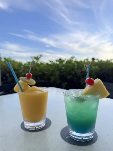 【Hawaii】ハワイの夜を彩る優雅なディナーと絶品ローカルフード_1_11