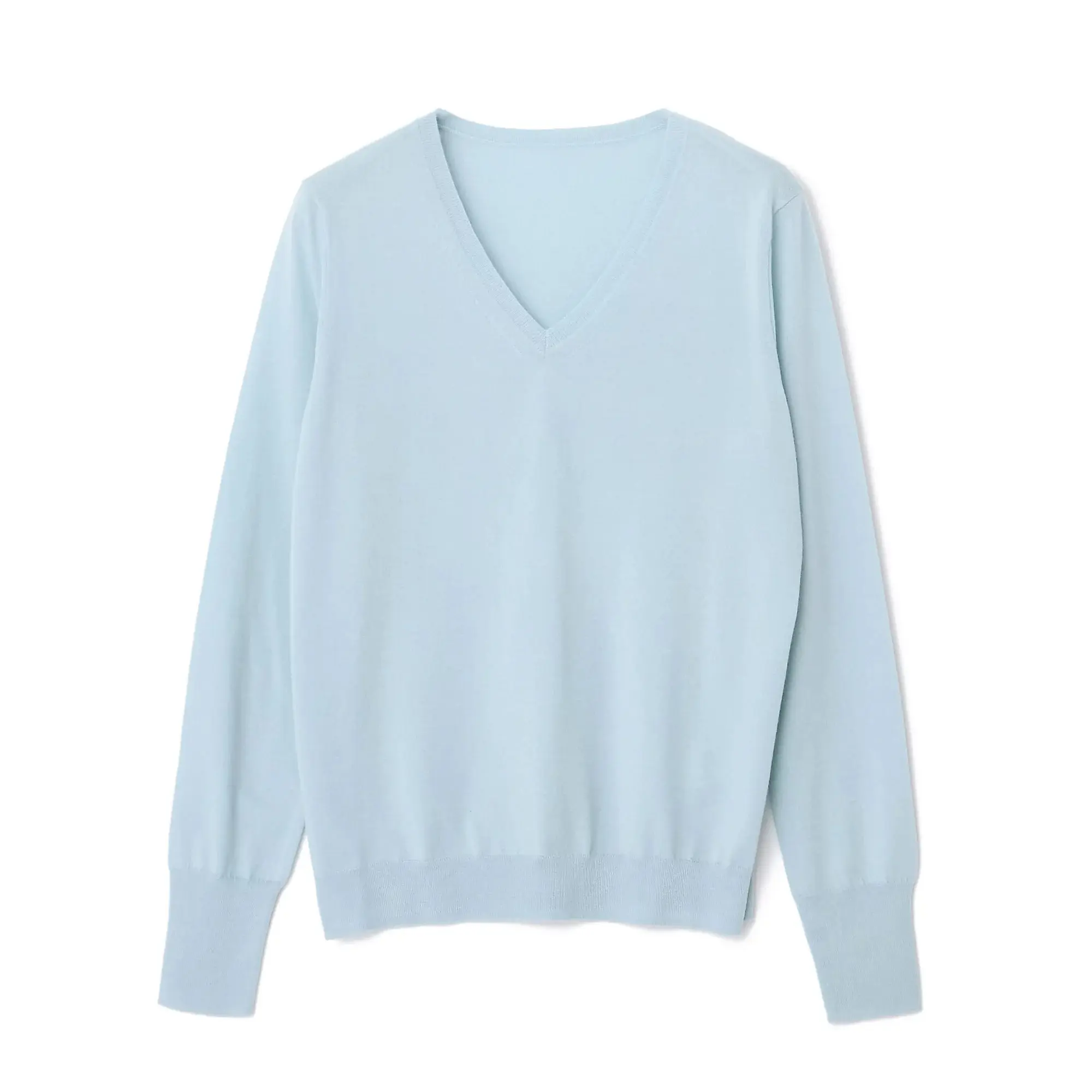 一度まとうと、虜になること確実！「E by éclat」心地よさを極めたカシミヤ名品、誕生_1_3