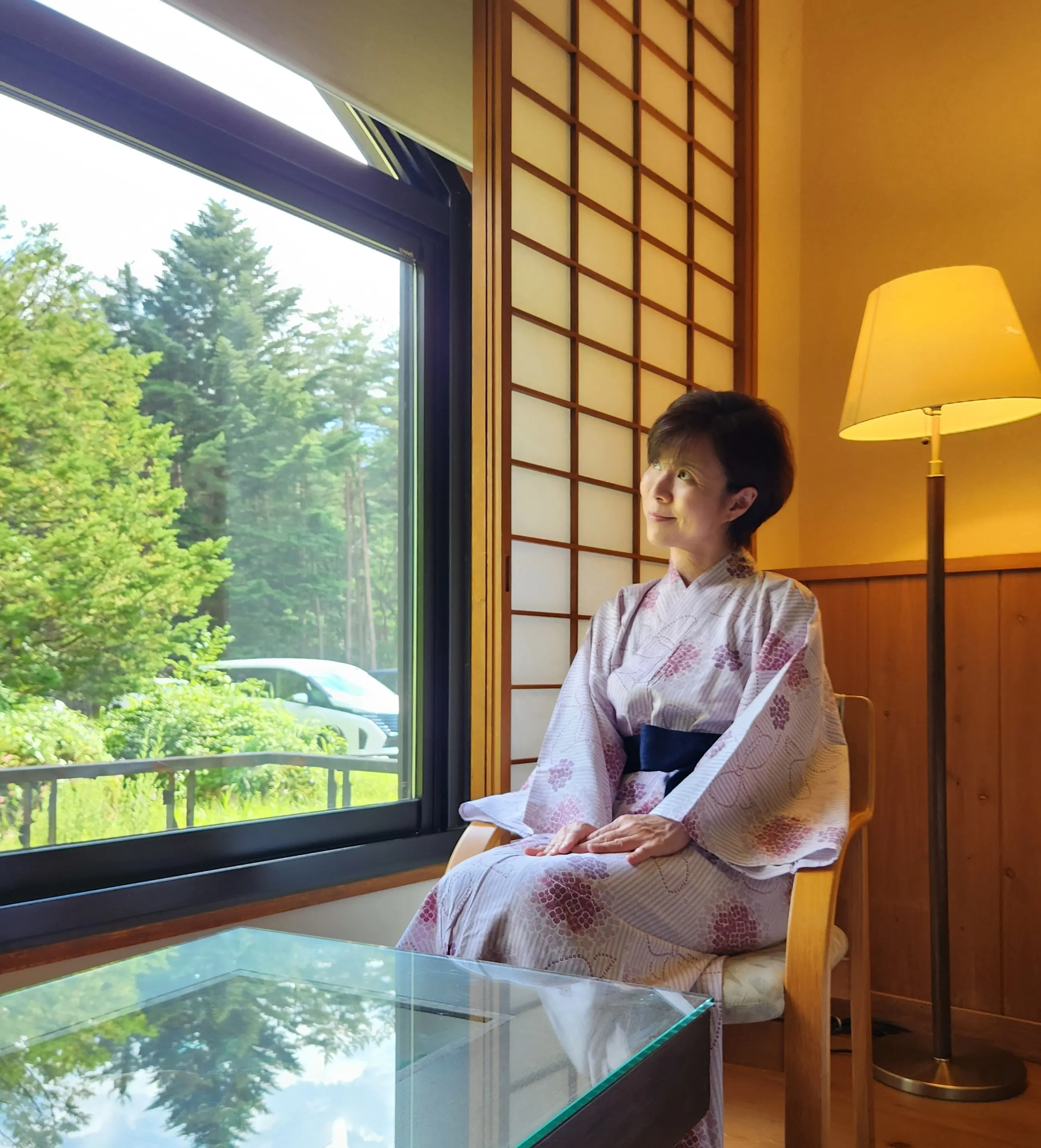 upper hightsのセットアップで夏の八ヶ岳へ_1_11