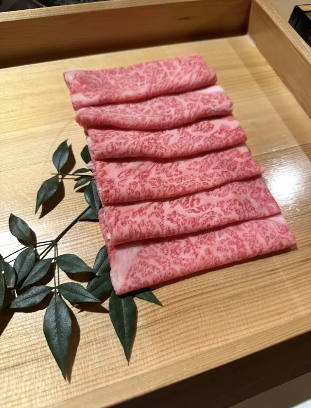 旅行3日目、THE LAKOTANバトラー付きお食事編。_1_5