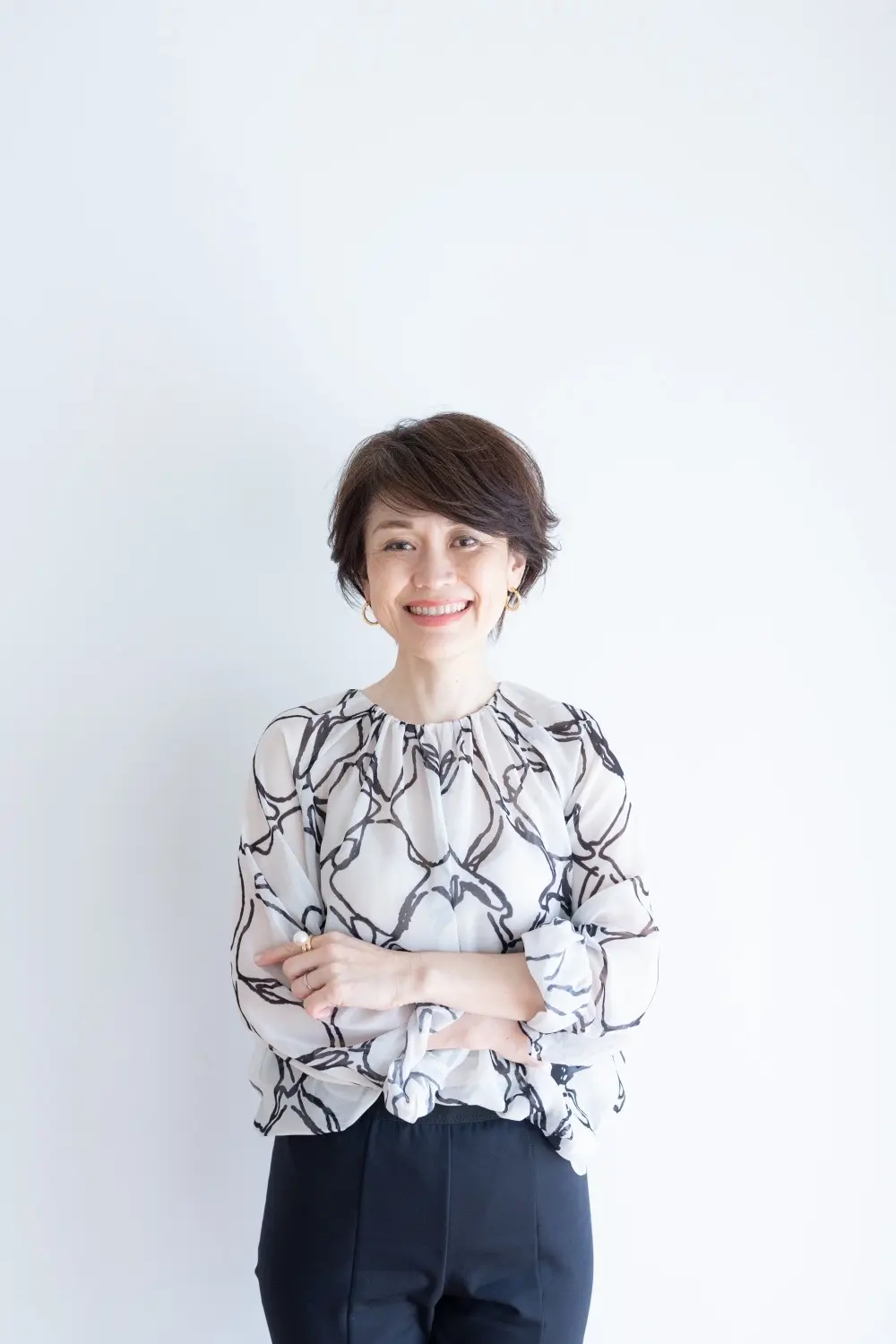 GUコーデが大活躍した京都観光_1_8