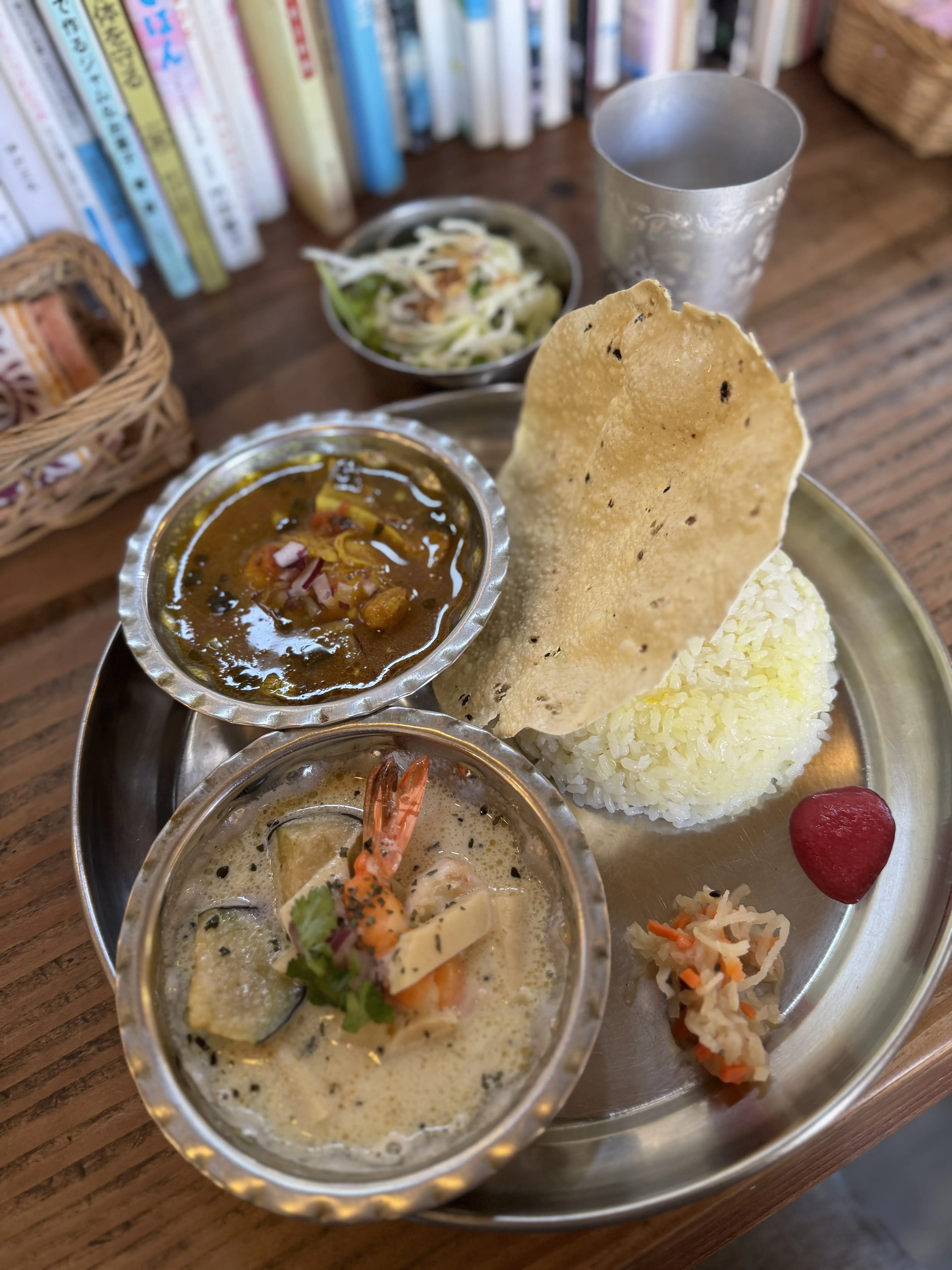 スパイスドッグ　伊豆　下田