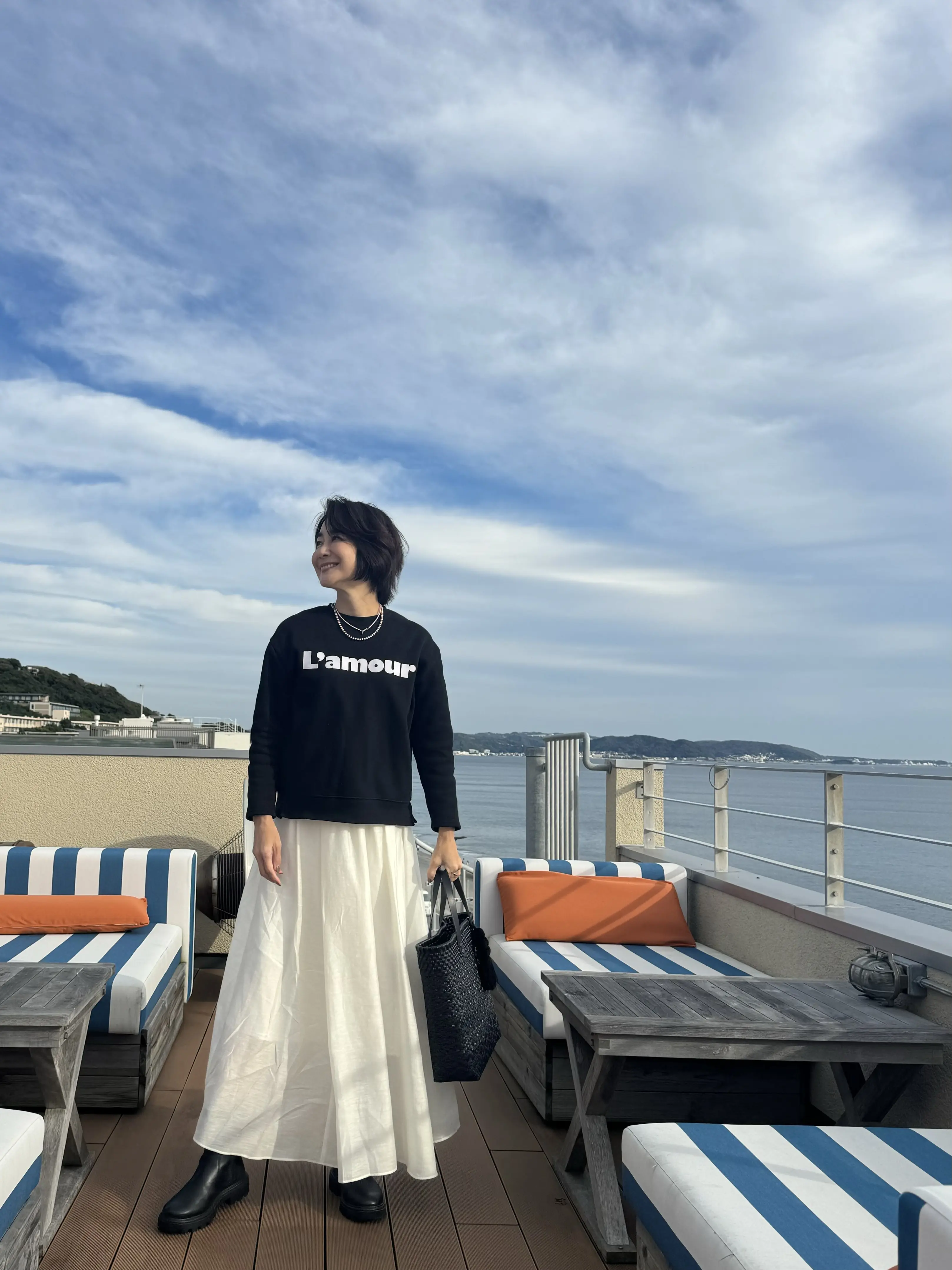 【鎌倉・七里ヶ浜】海風を感じる絶景イタリアン&amp;カフェ_1_14