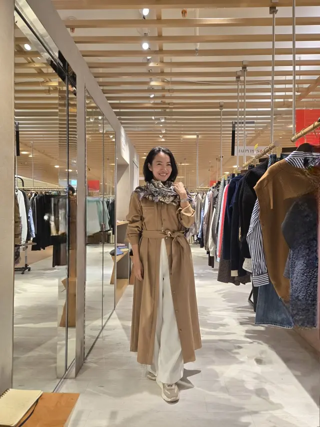 エクラプレミアム スタイリングイベントに行ってきました!_1_10