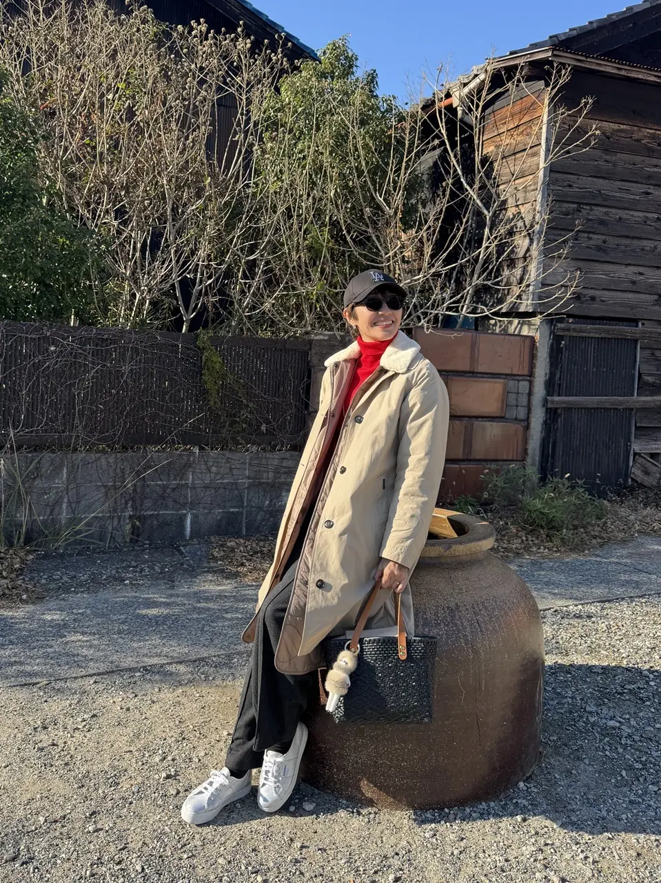 常滑 やきもの散歩道 20