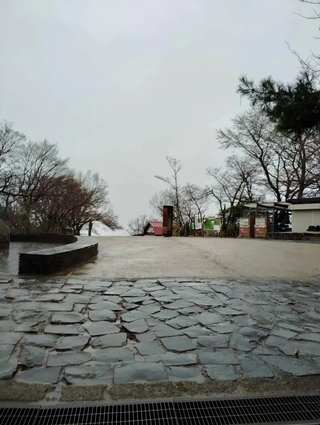 高尾山