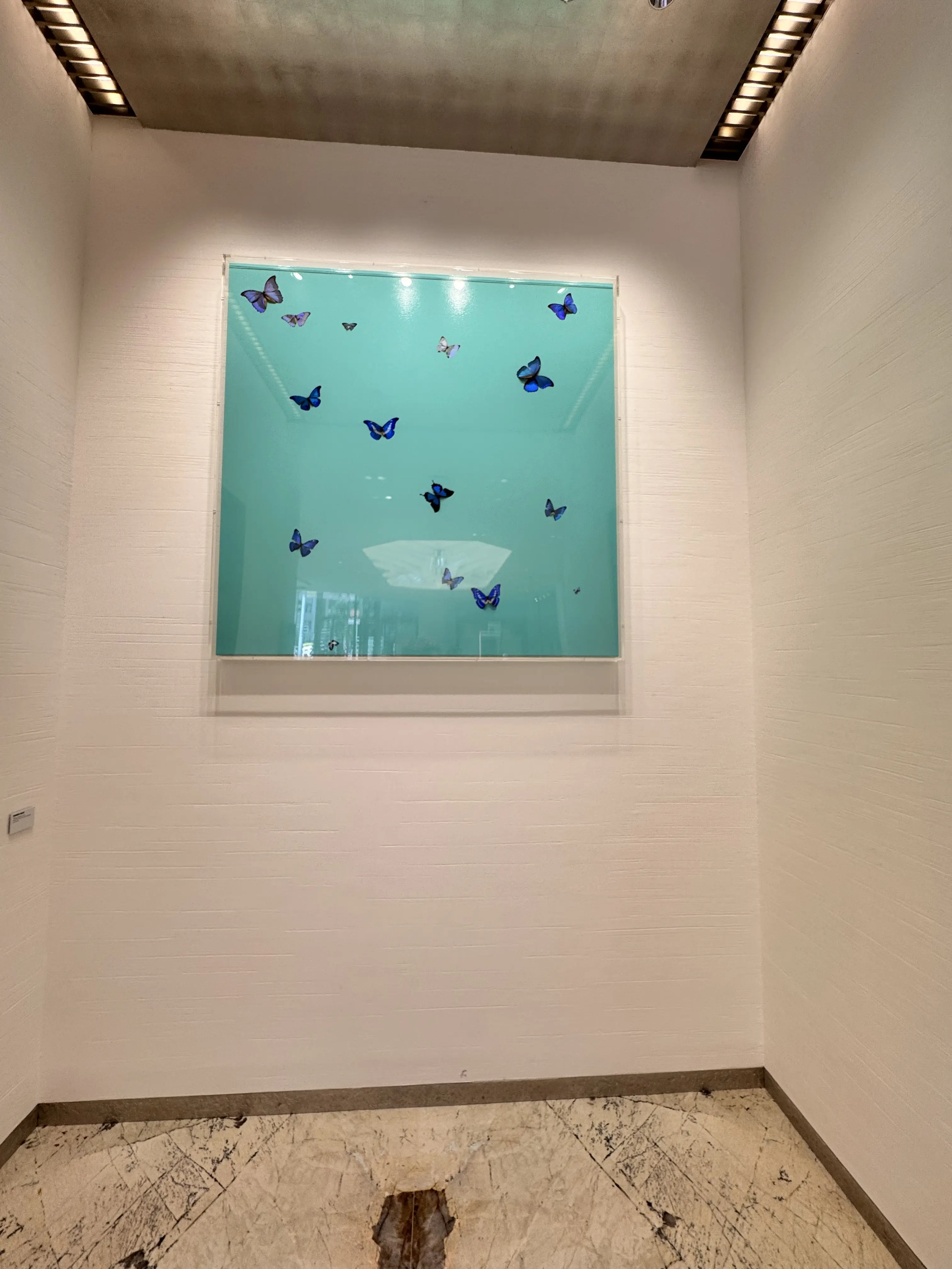 銀座で叶える一生物のジュエリー選びを華組の先輩と♡_1_6