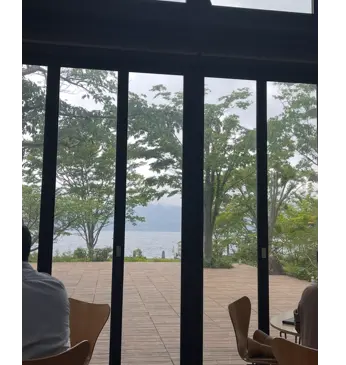 箱根　三姉妹と母との旅_1_2