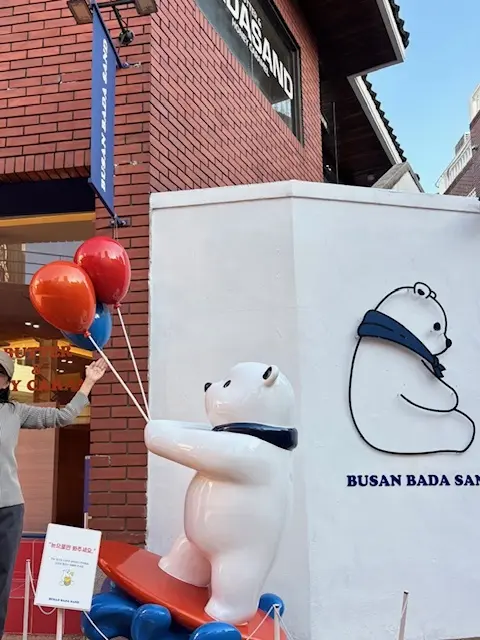 2泊3日で釜山旅行♪②_1_7