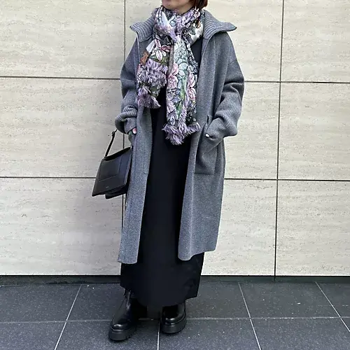 値引き交渉歓迎！ピエール・ルイ シルク大判ストール 値引き交渉歓迎！ピエール・ルイ シルク大判ストール 値引き交渉歓迎