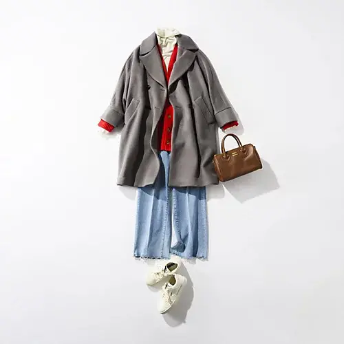 MoEa Corn Skin スニーカー