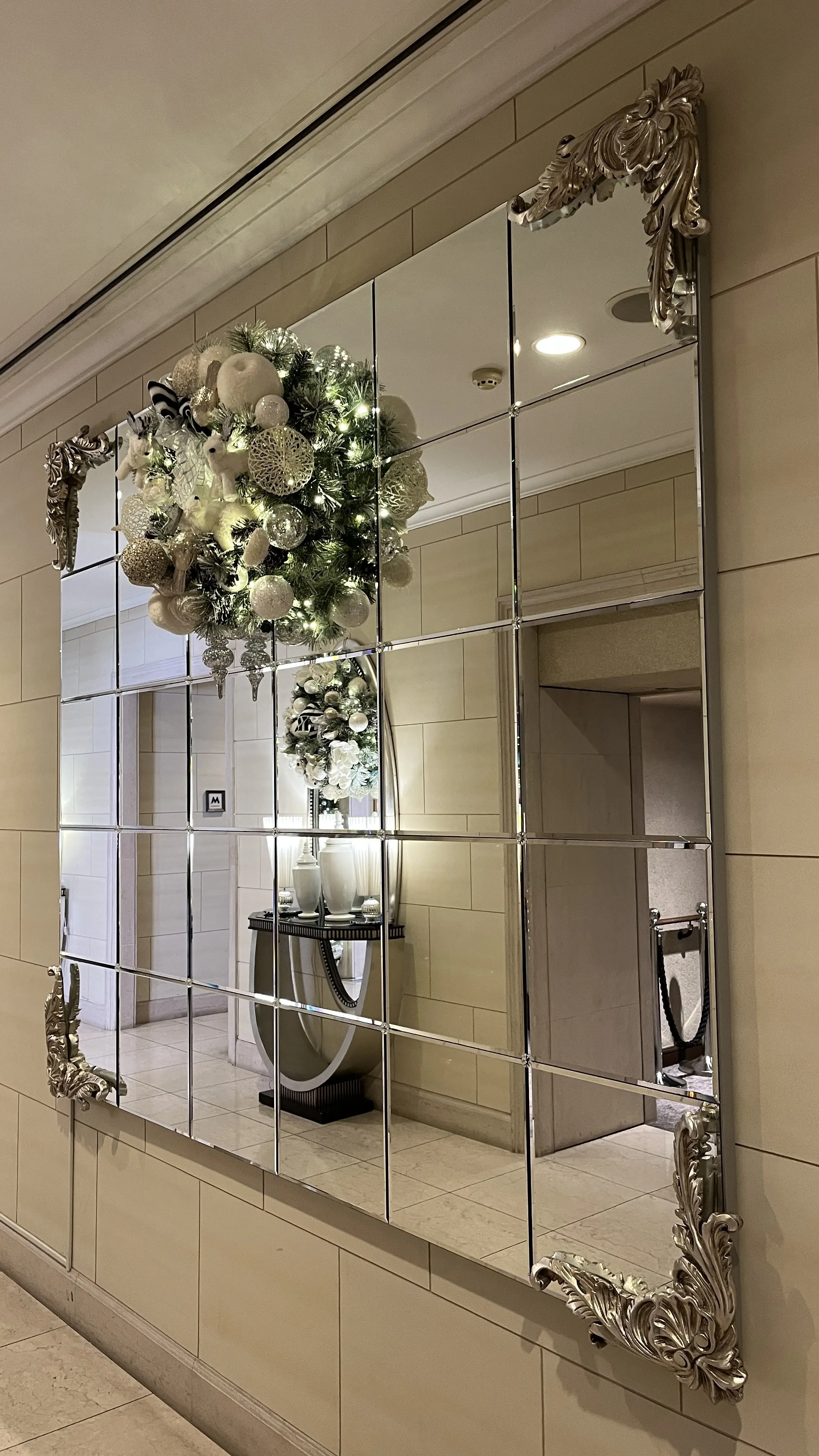 ソワレ・ドゥ・エクラでキラキラ養分をチャージした夜_1_4