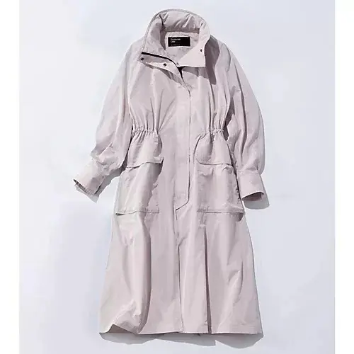 ＼上質感と華やぎを両立／ 50代が選ぶ、ジャケット＆コート20選_1_19